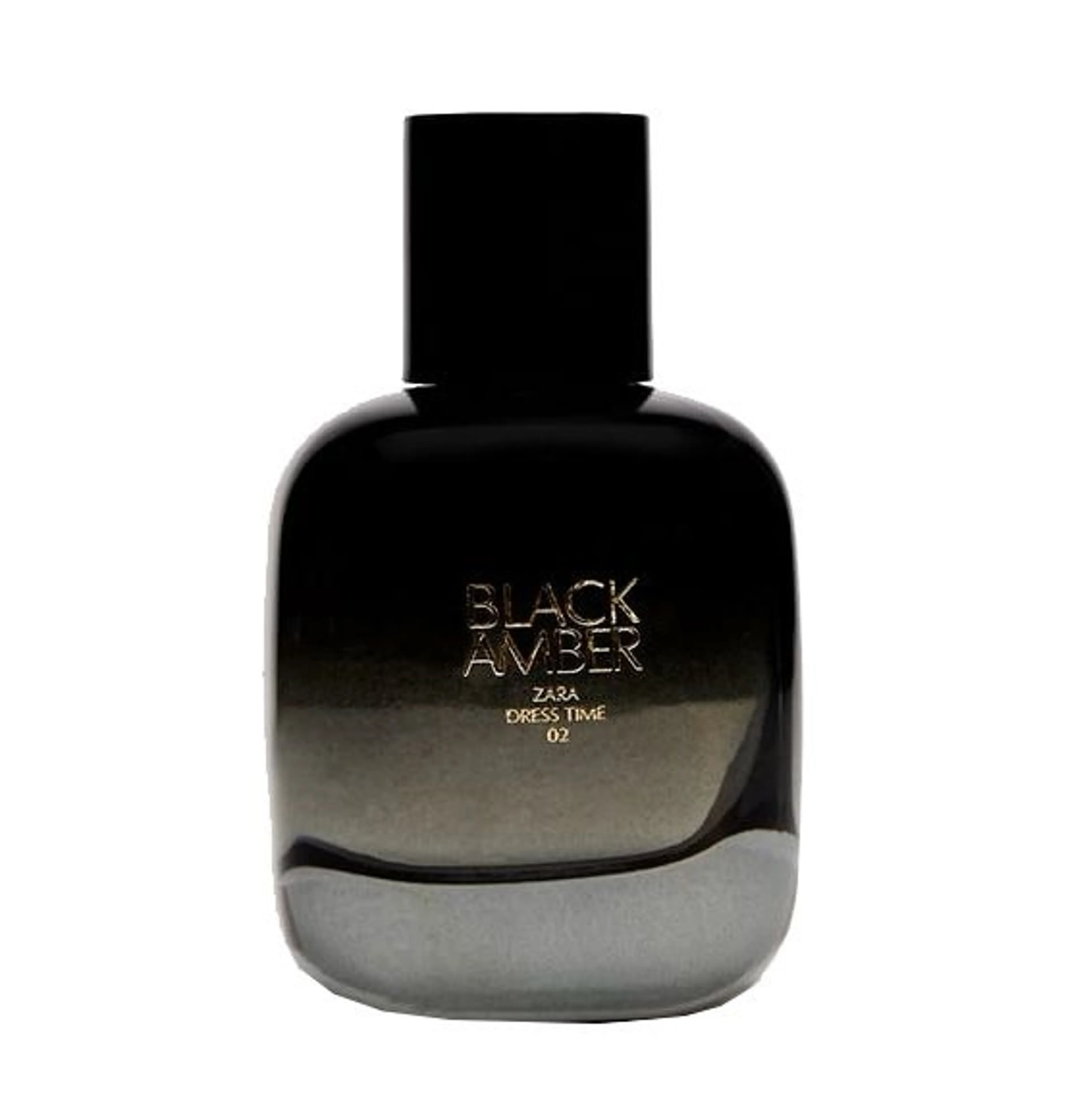 02 Black Amber