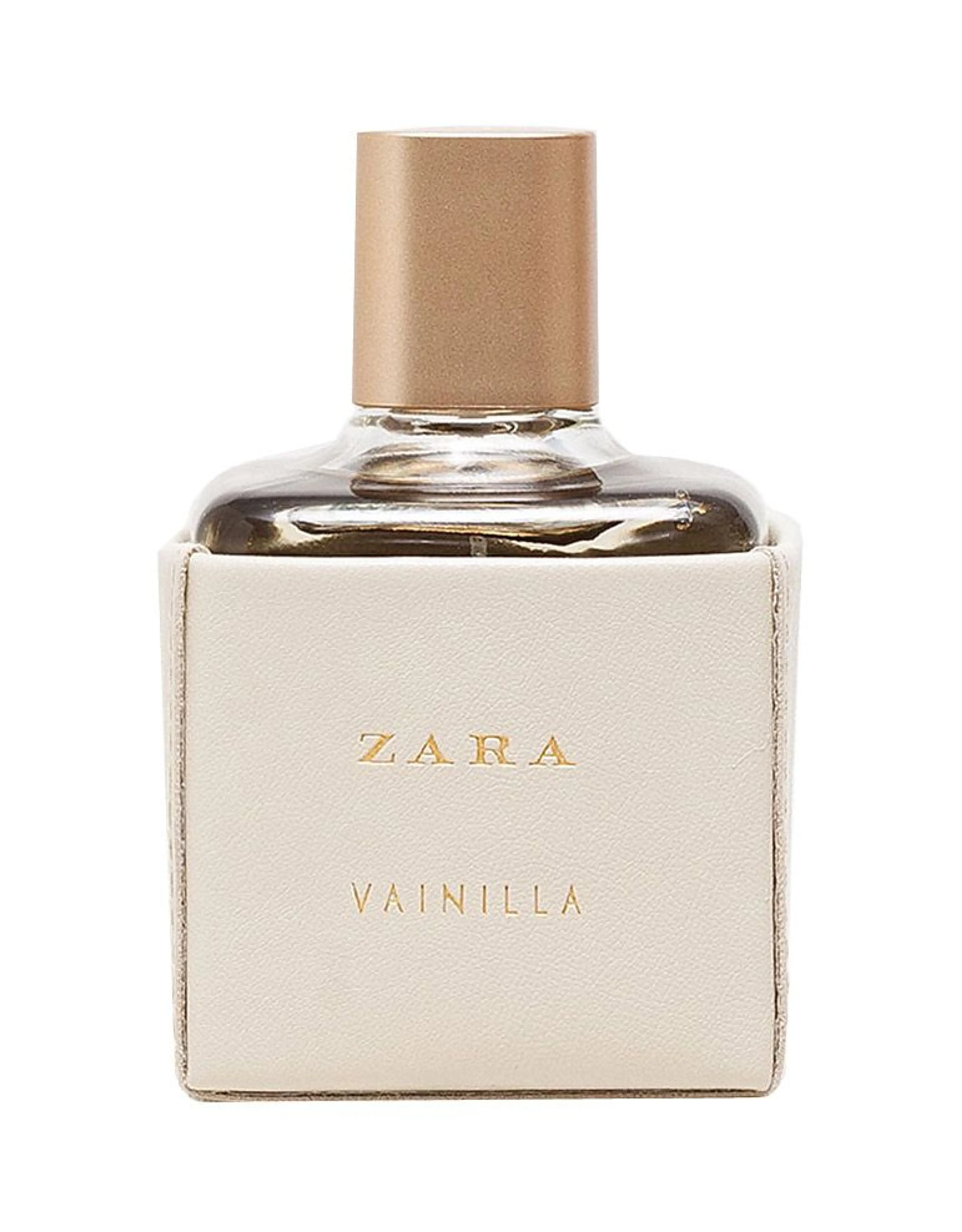 Zara Vainilla