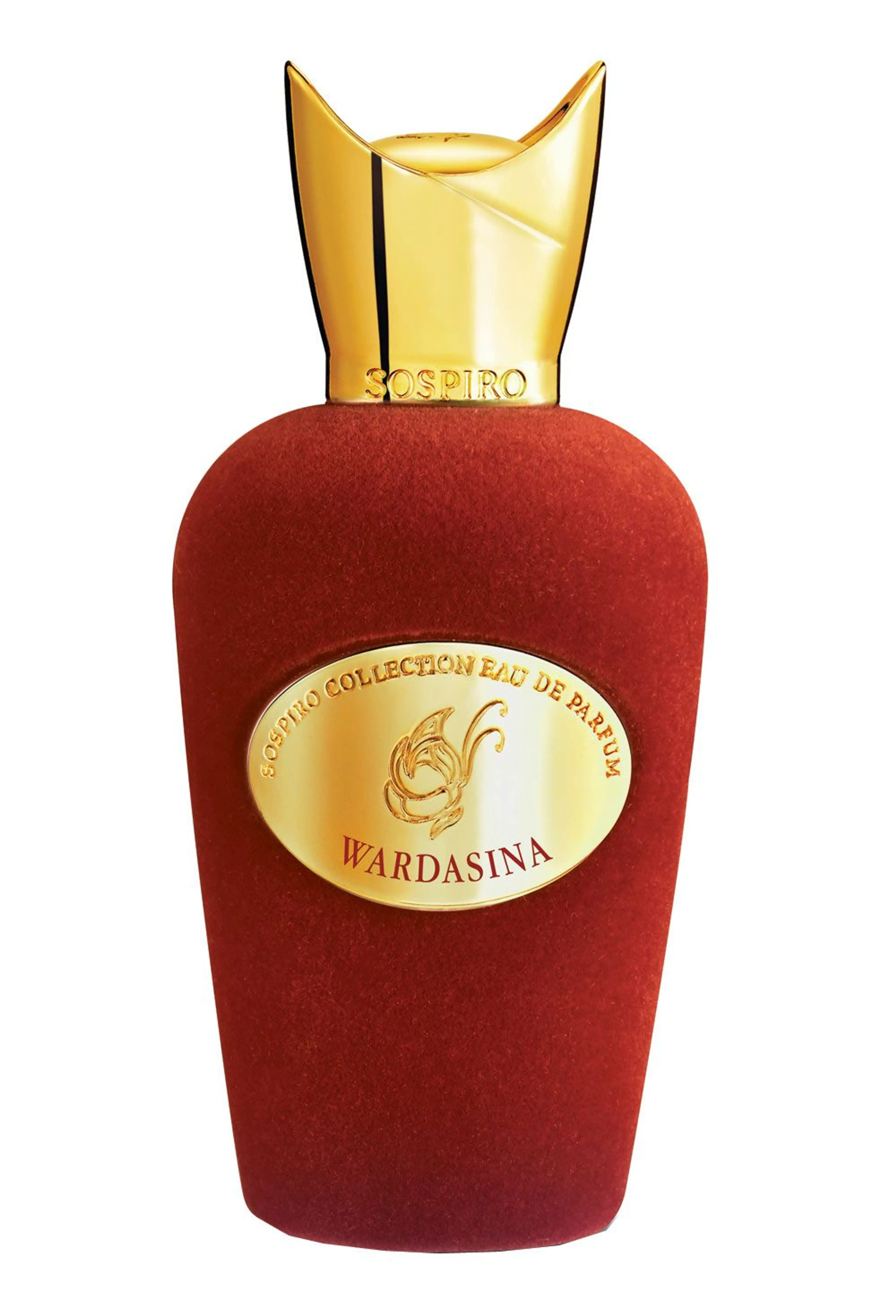 Wardasina (Rosso Afgano)