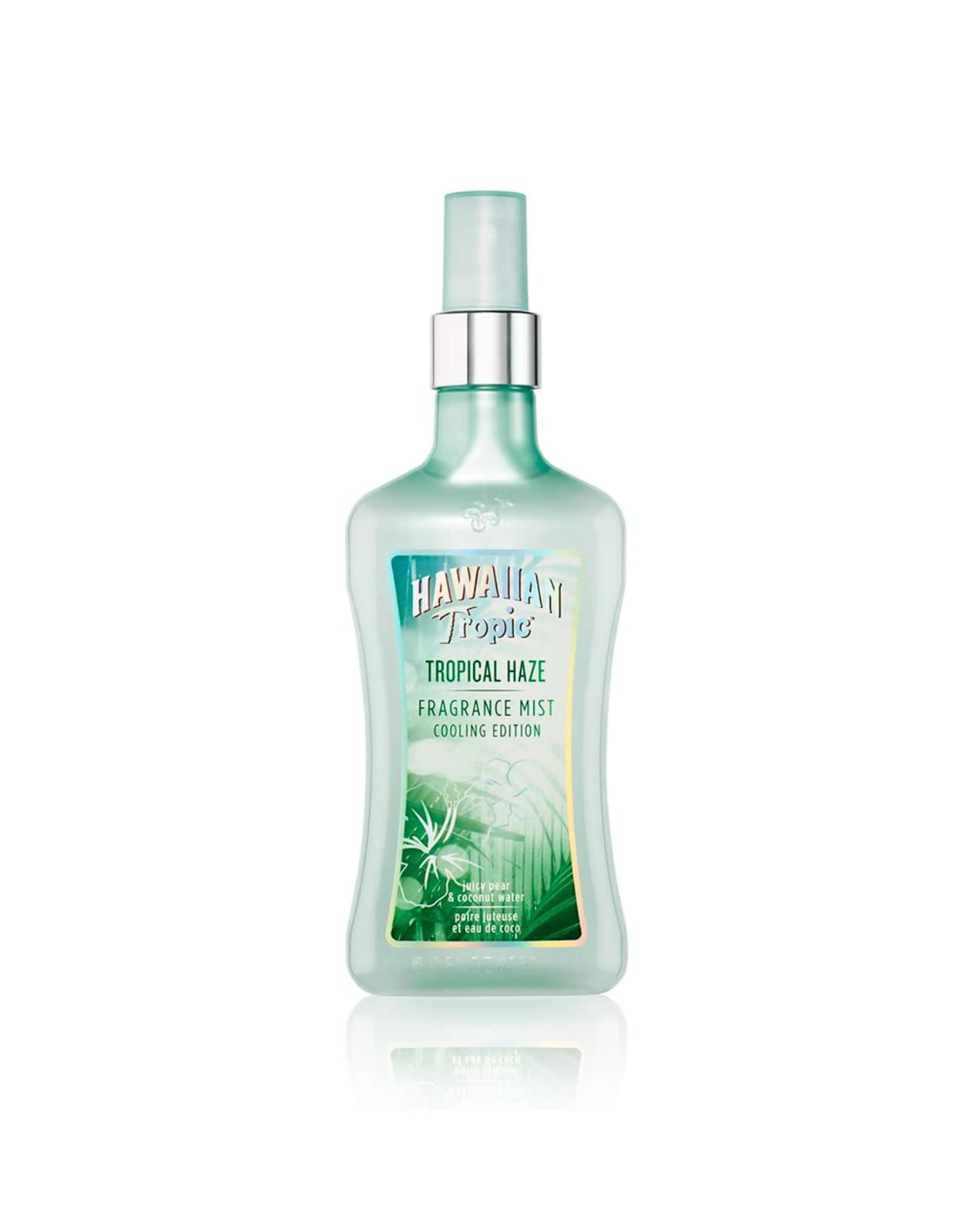 Tropical Haze