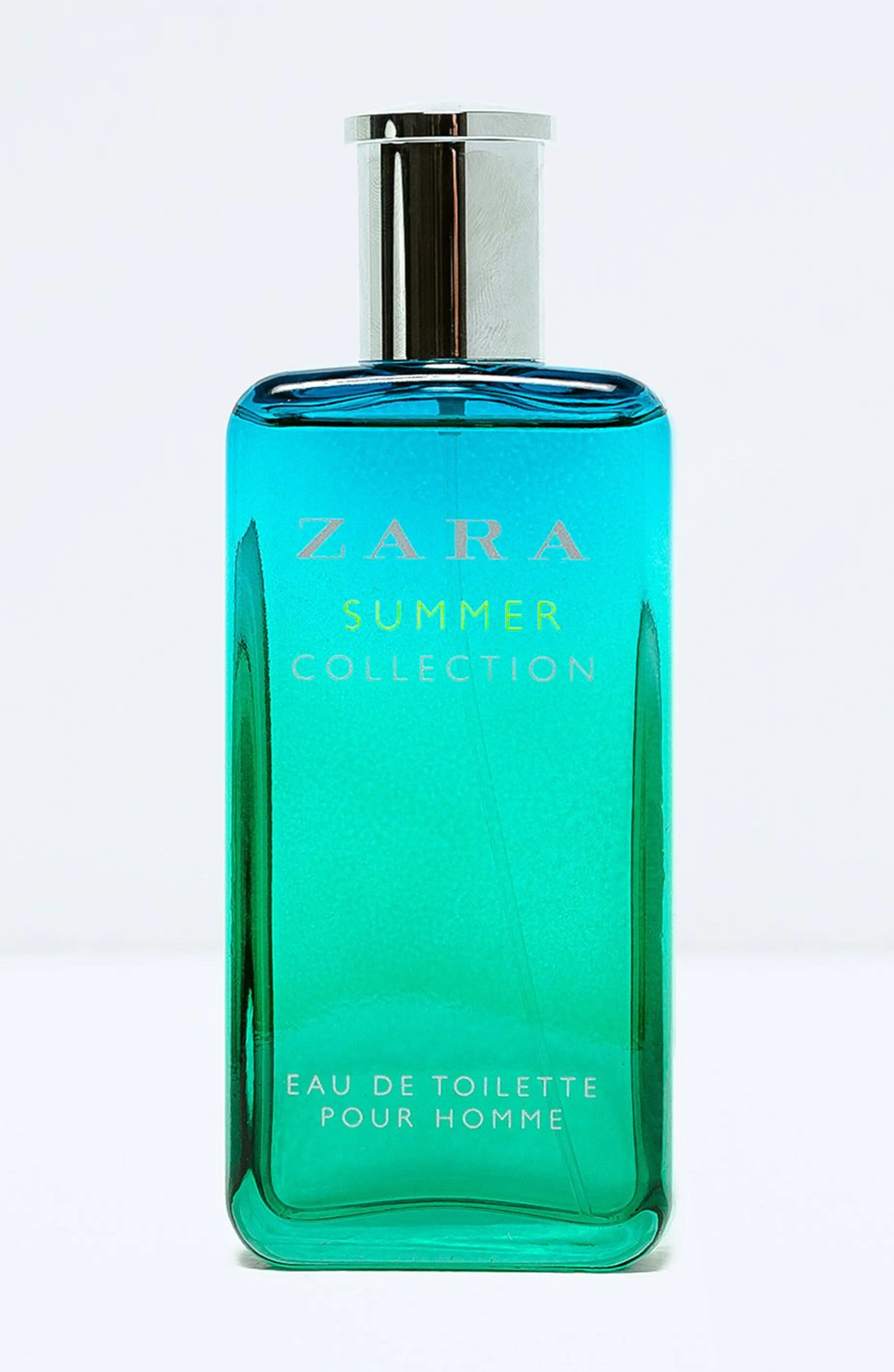 Zara Collection Summer Eau de Toilette Pour Homme