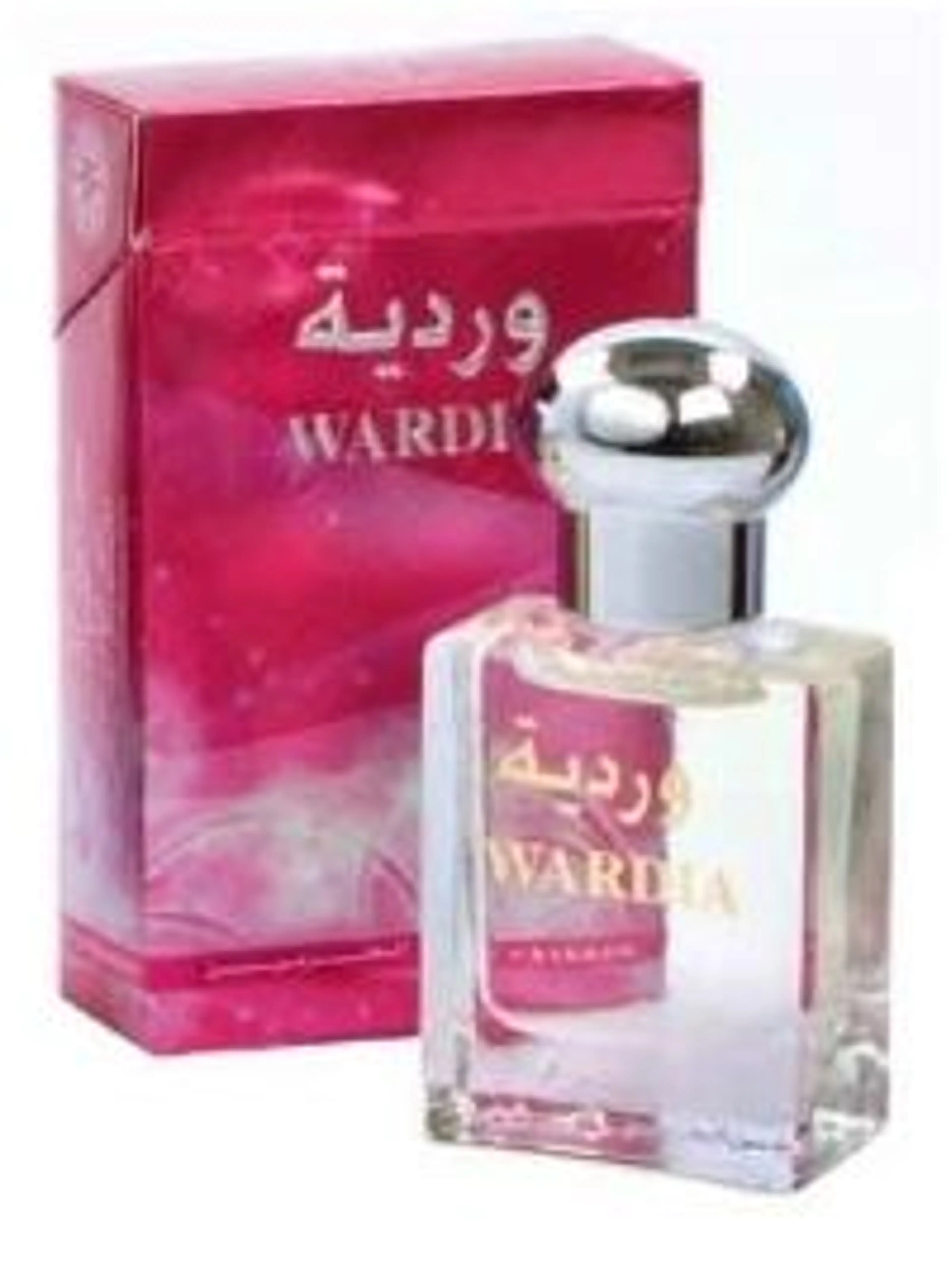 Wardia