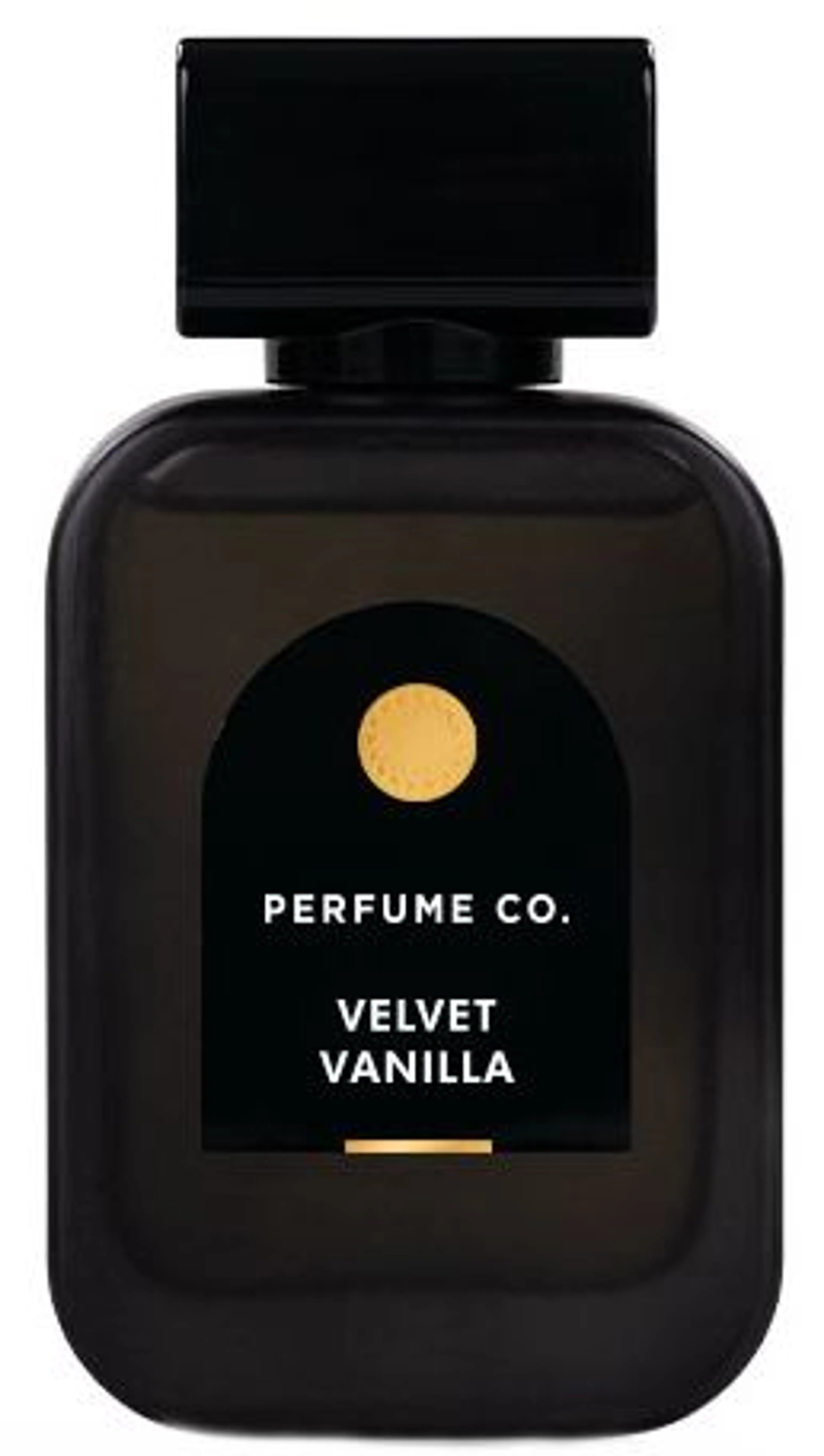 Velvet Vanilla