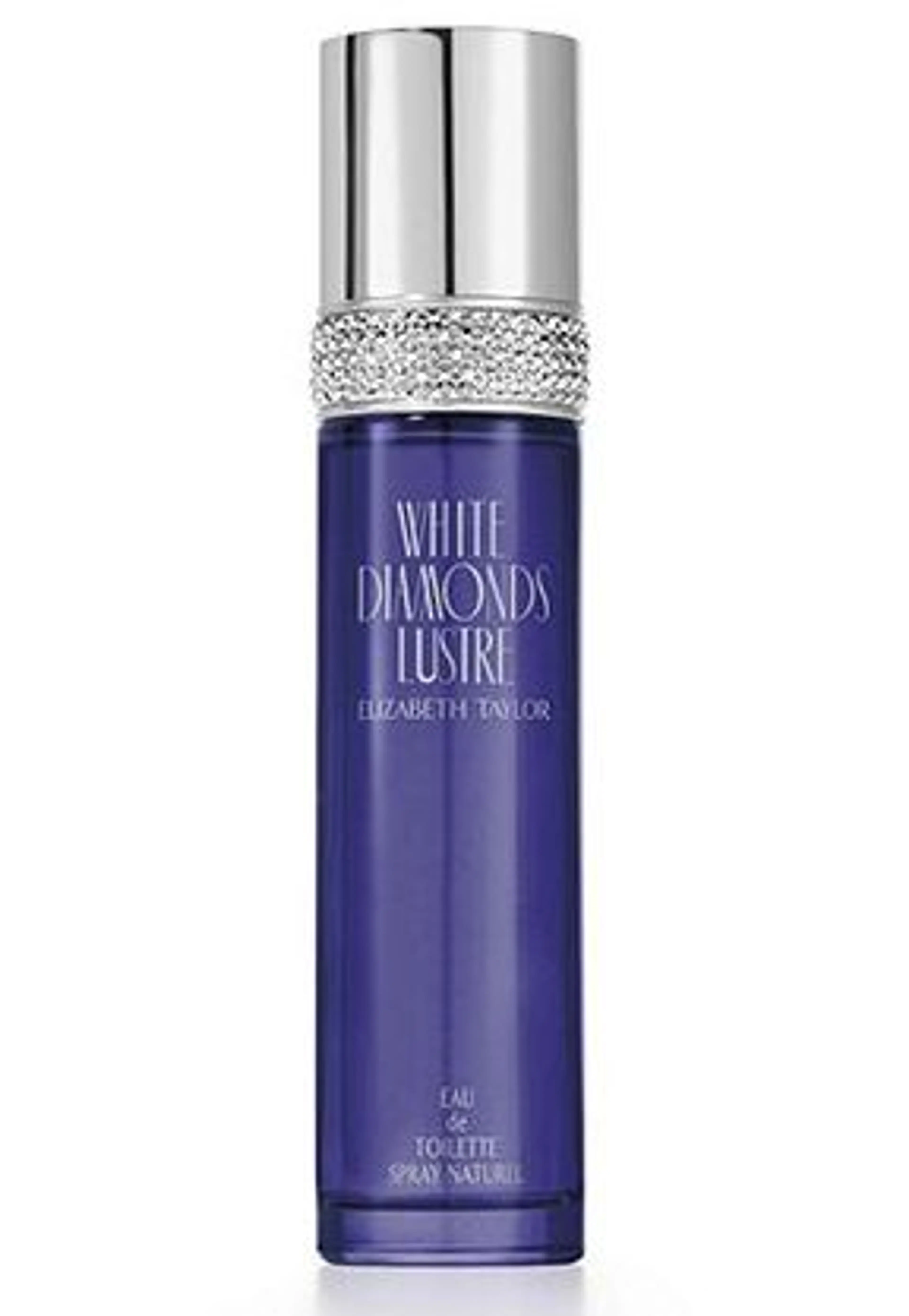 White Diamonds Lustre