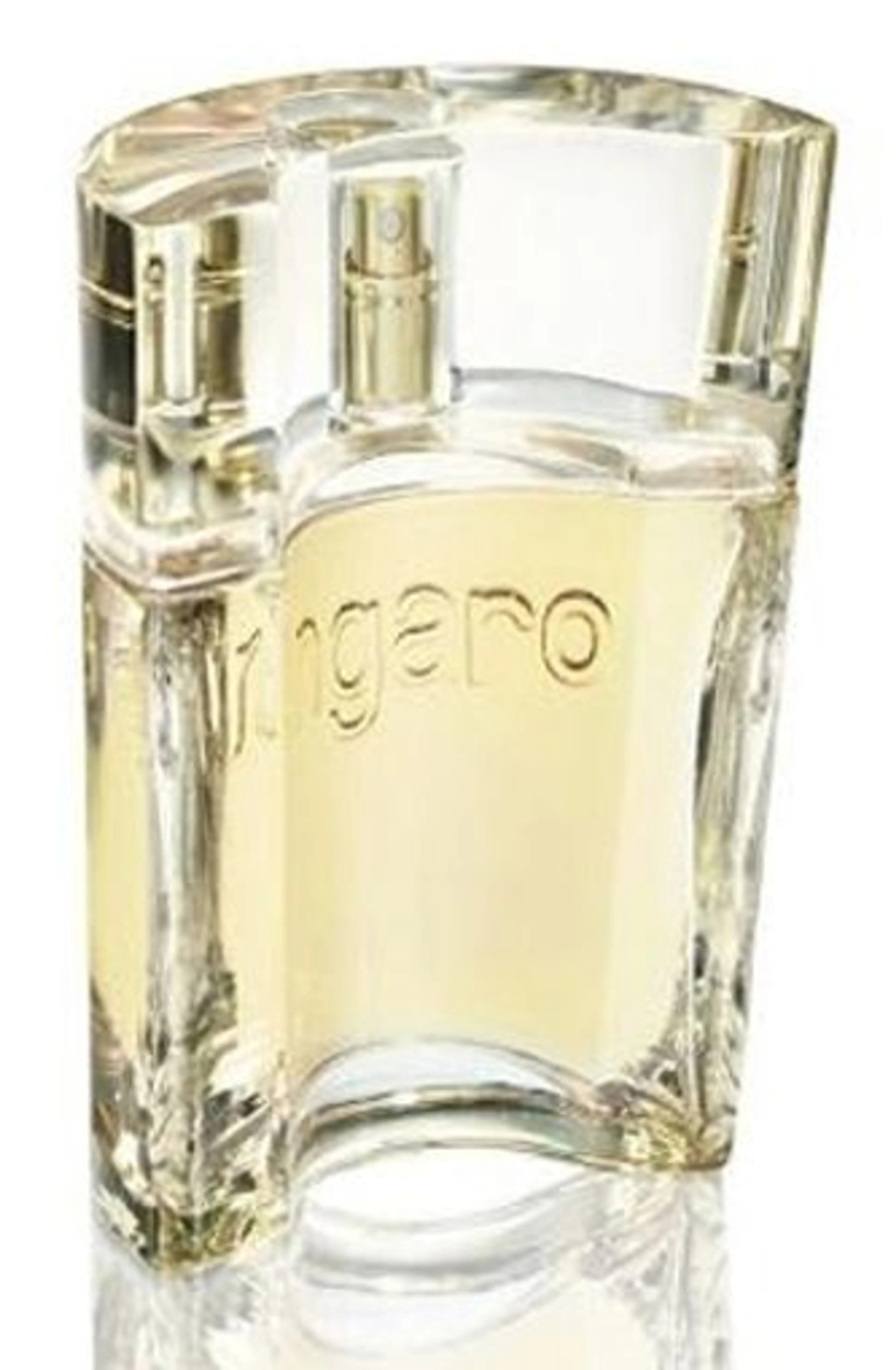 Ungaro 2007