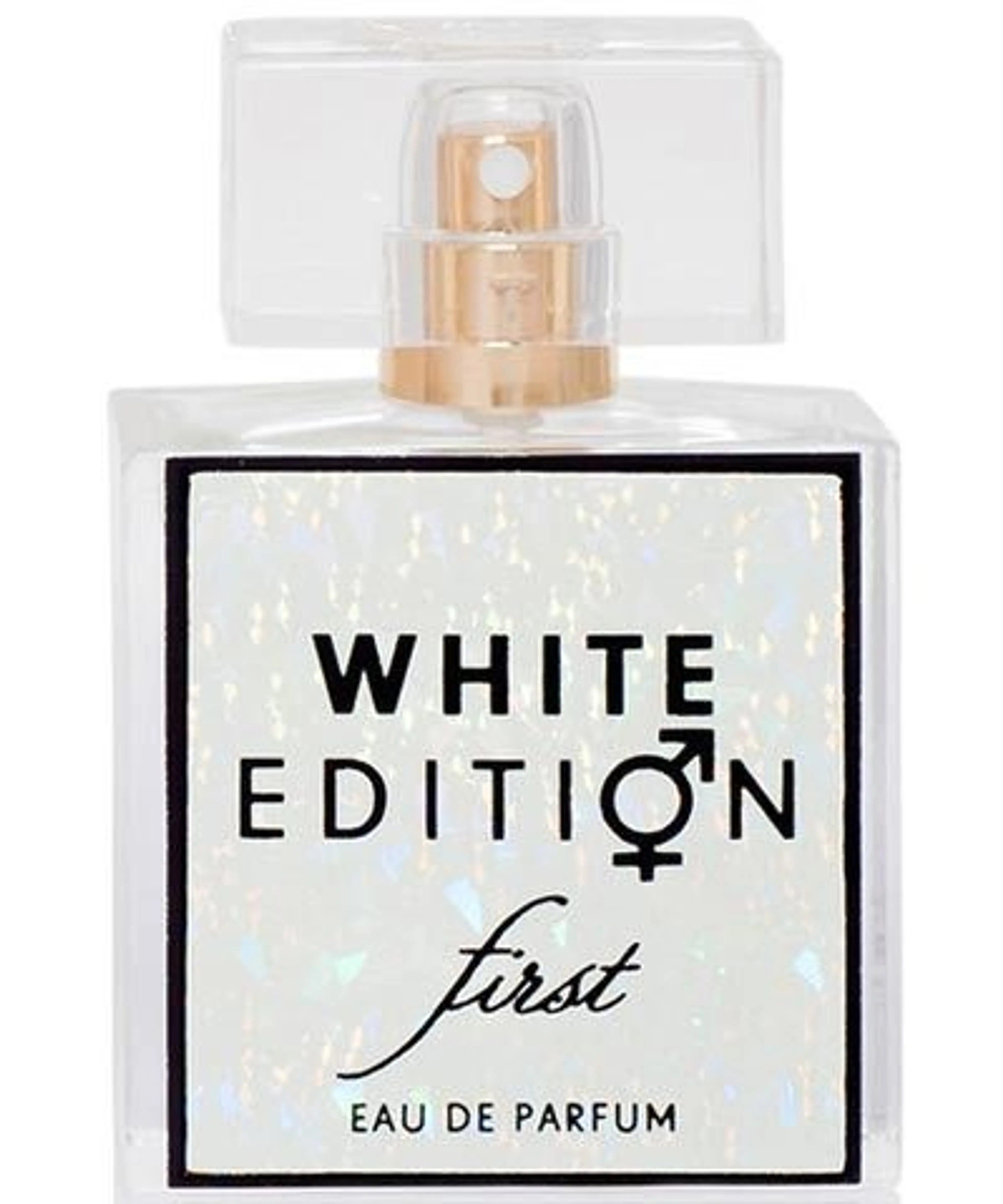 White Edition