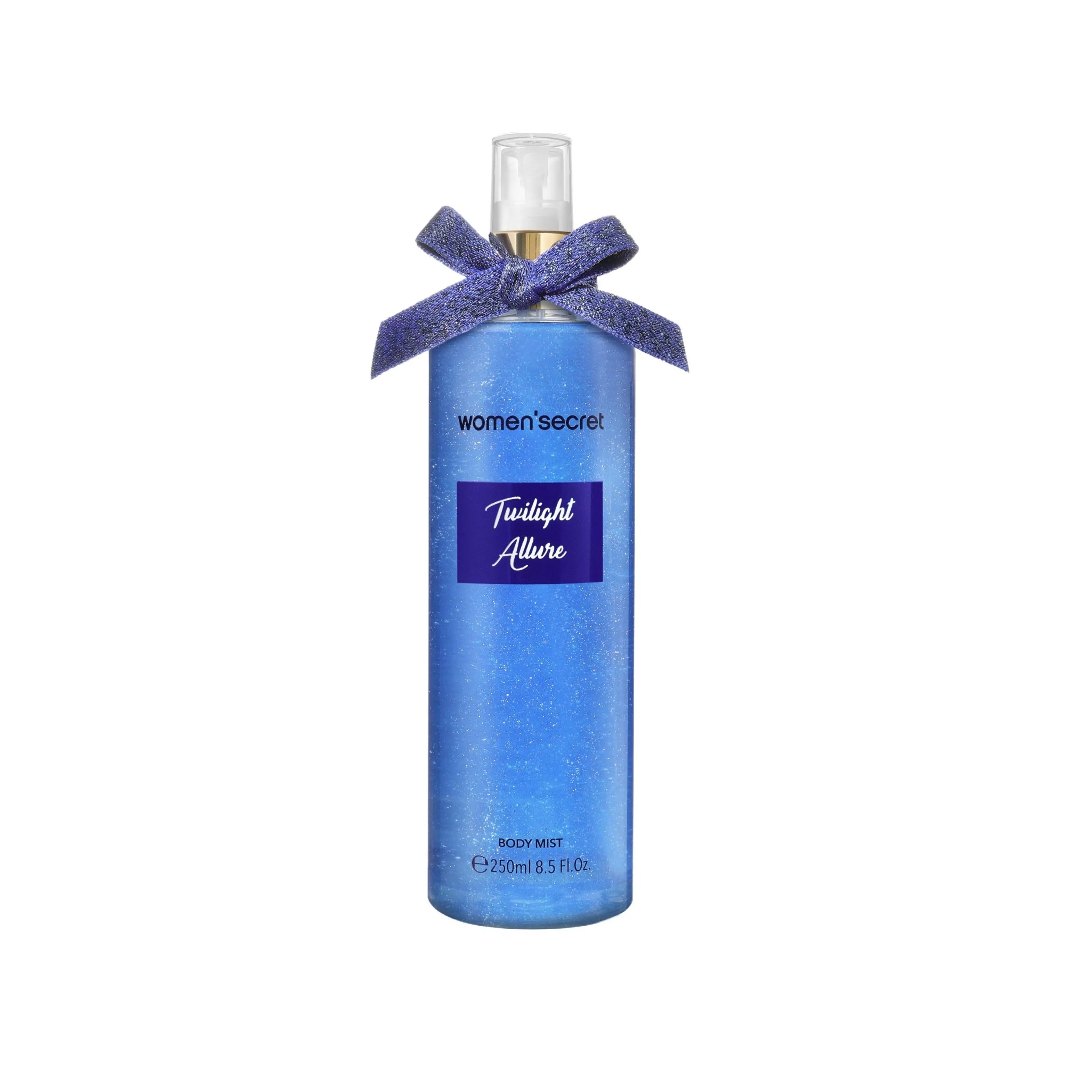 Twillight Allure Body Mist