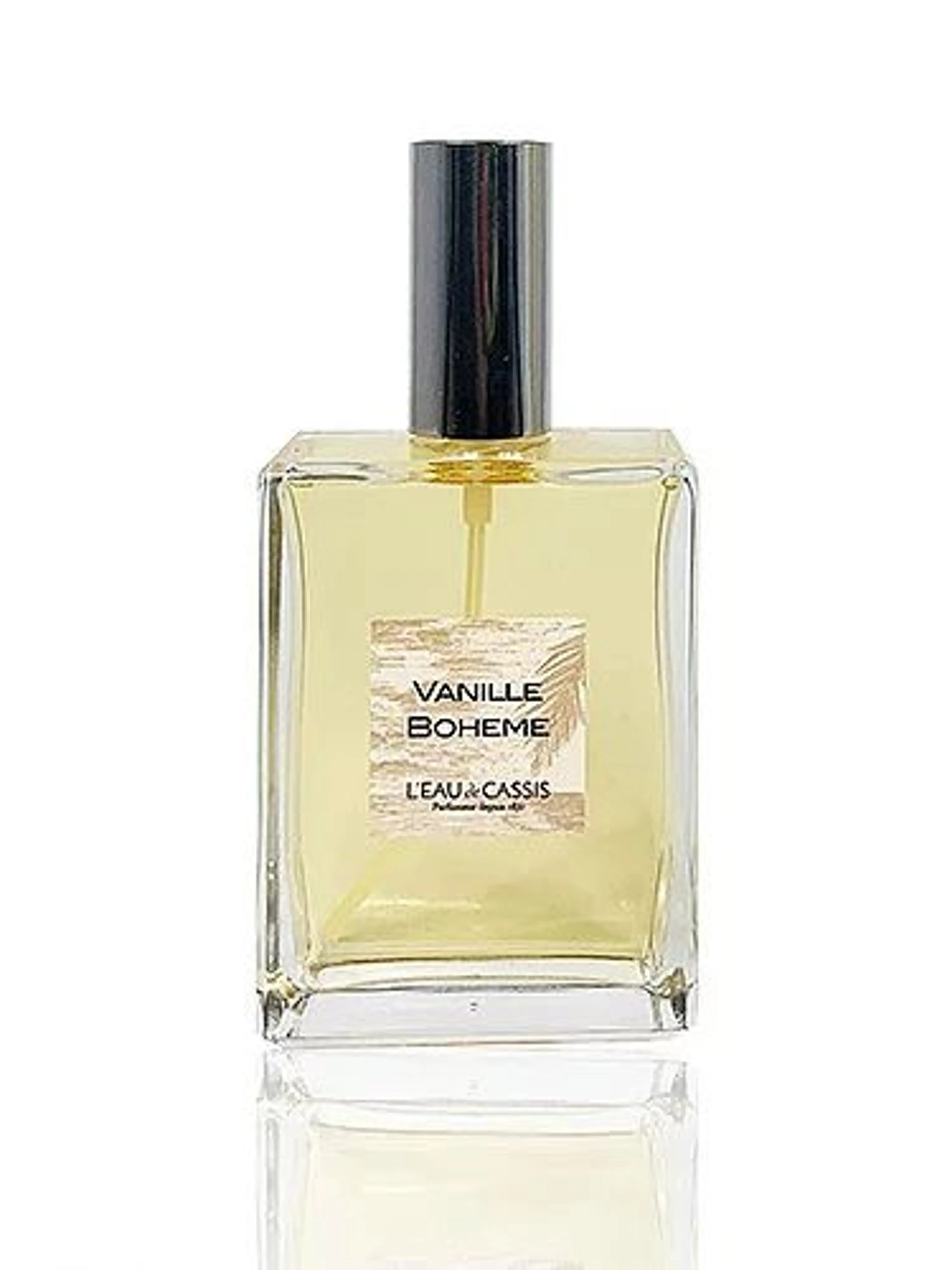 Vanille Boheme