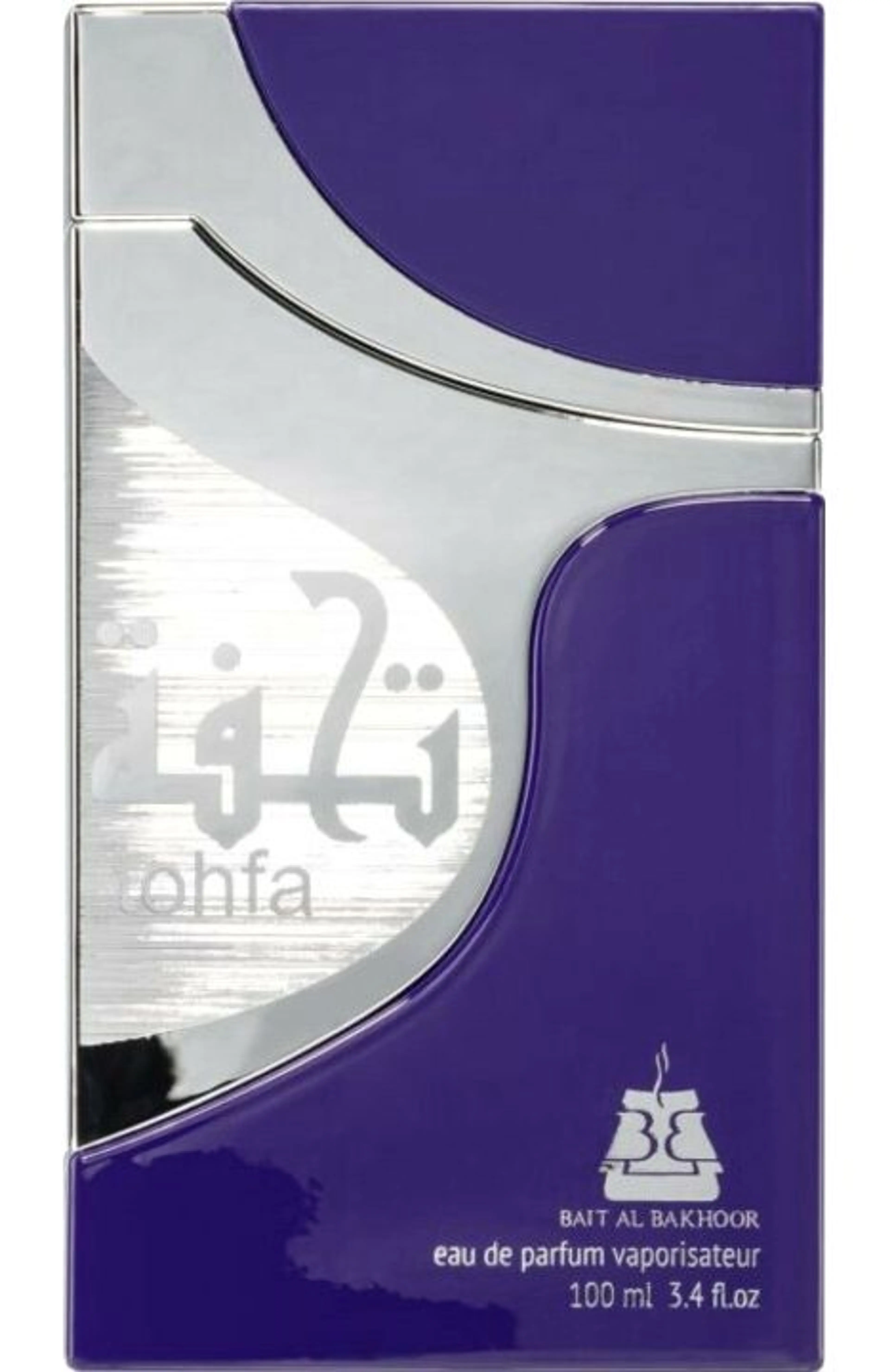 Tohfa Blue