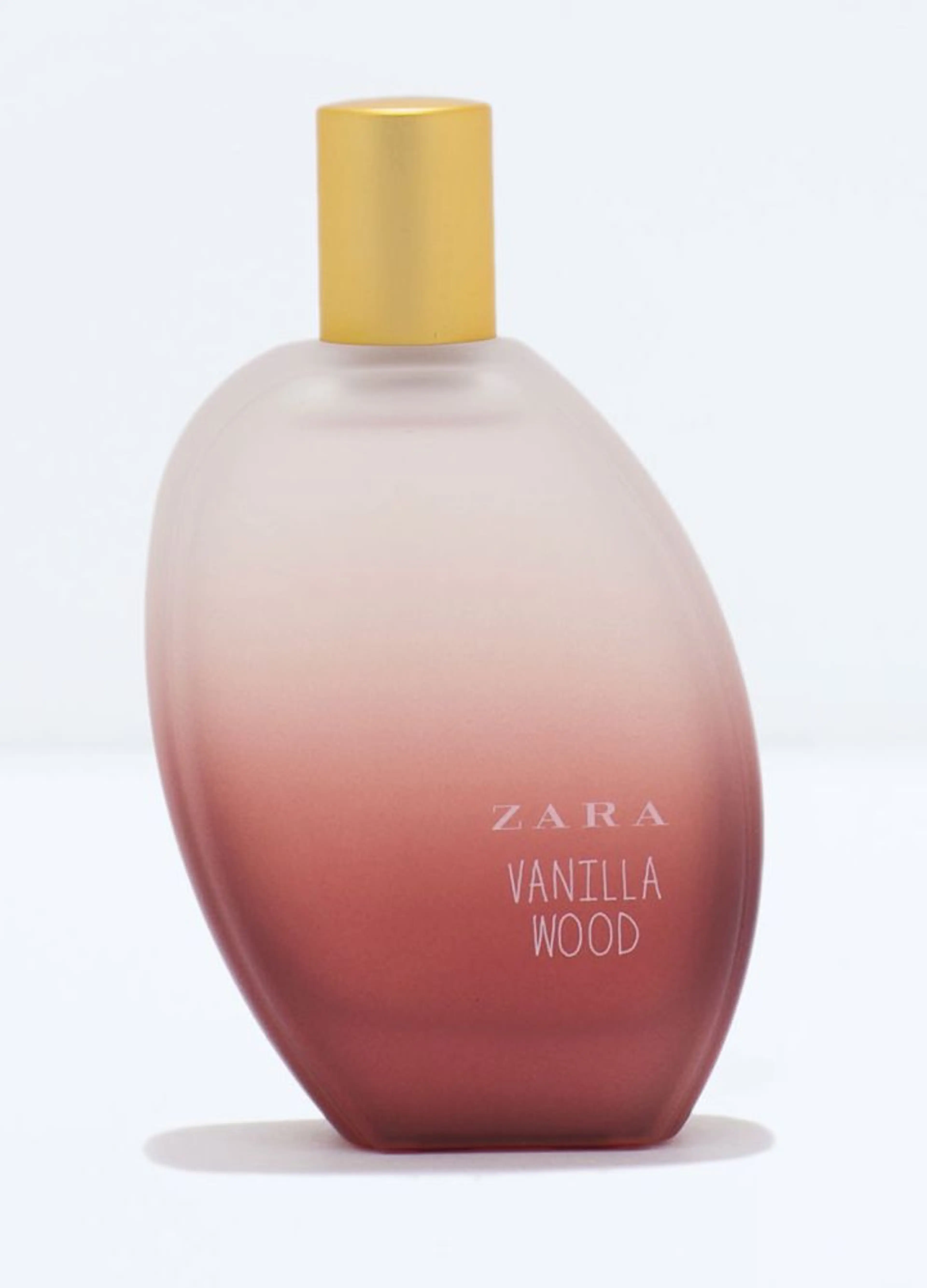 Zara Vanilla Wood