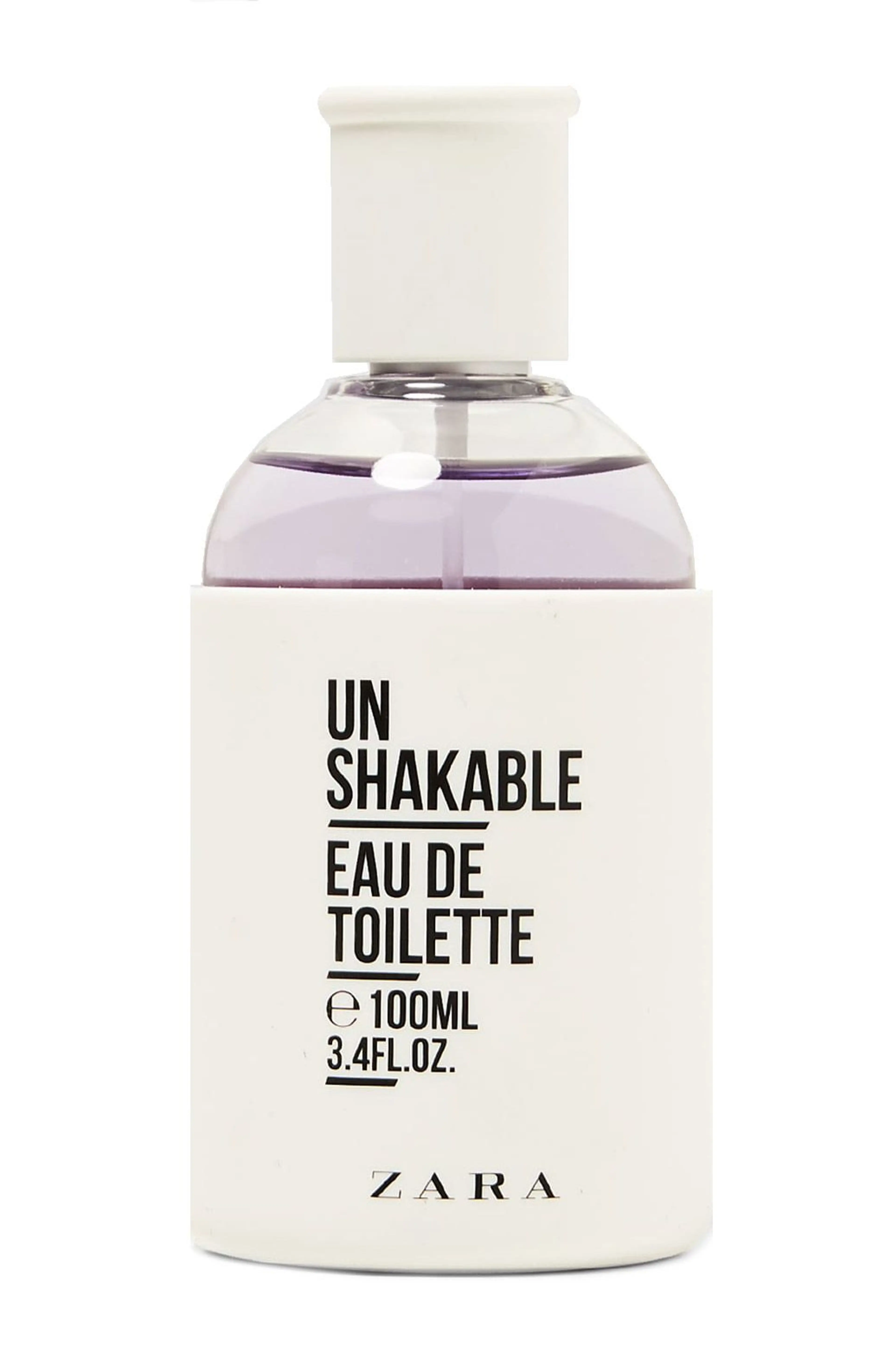 Unshakable