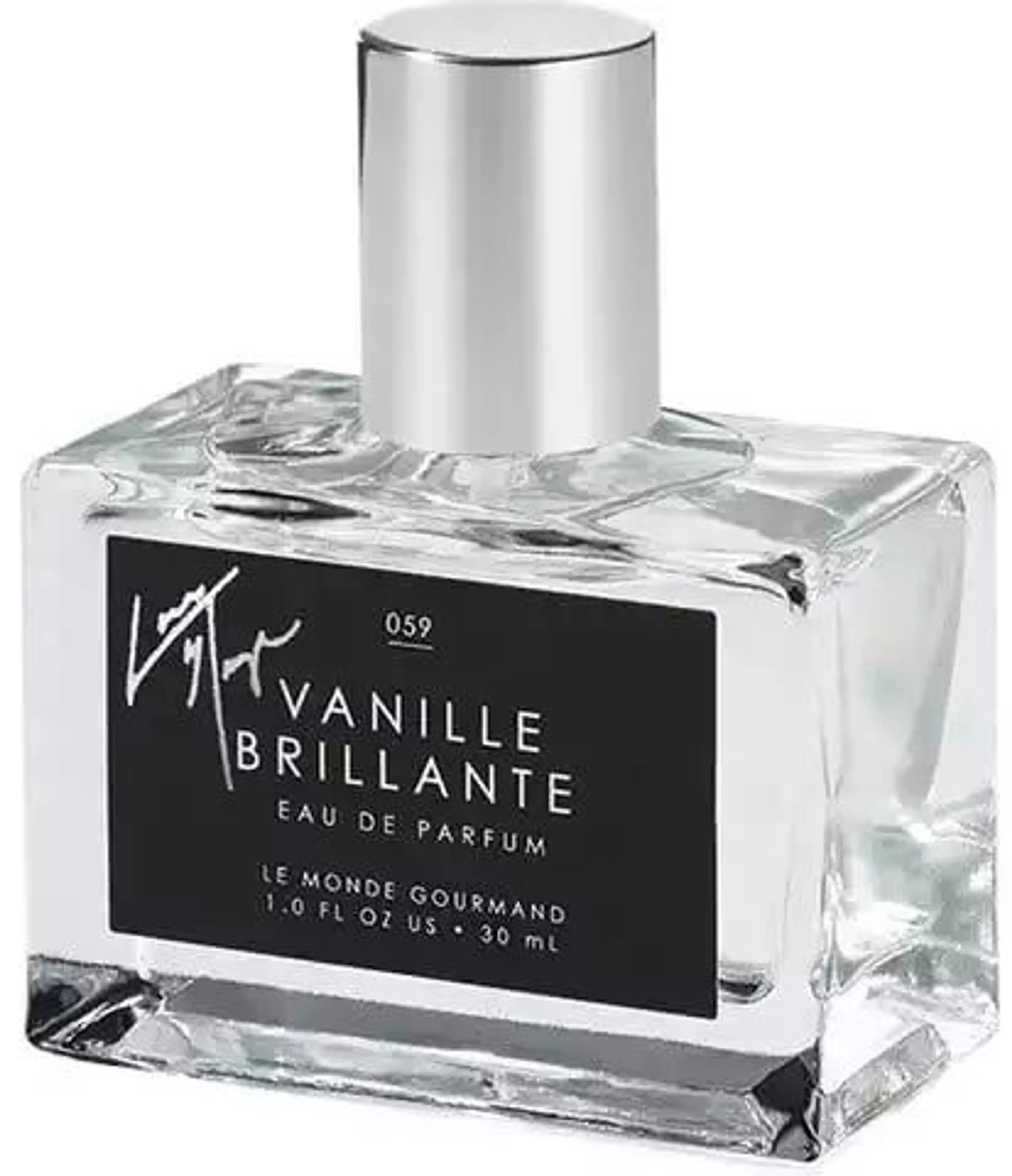 Vanille Brillante