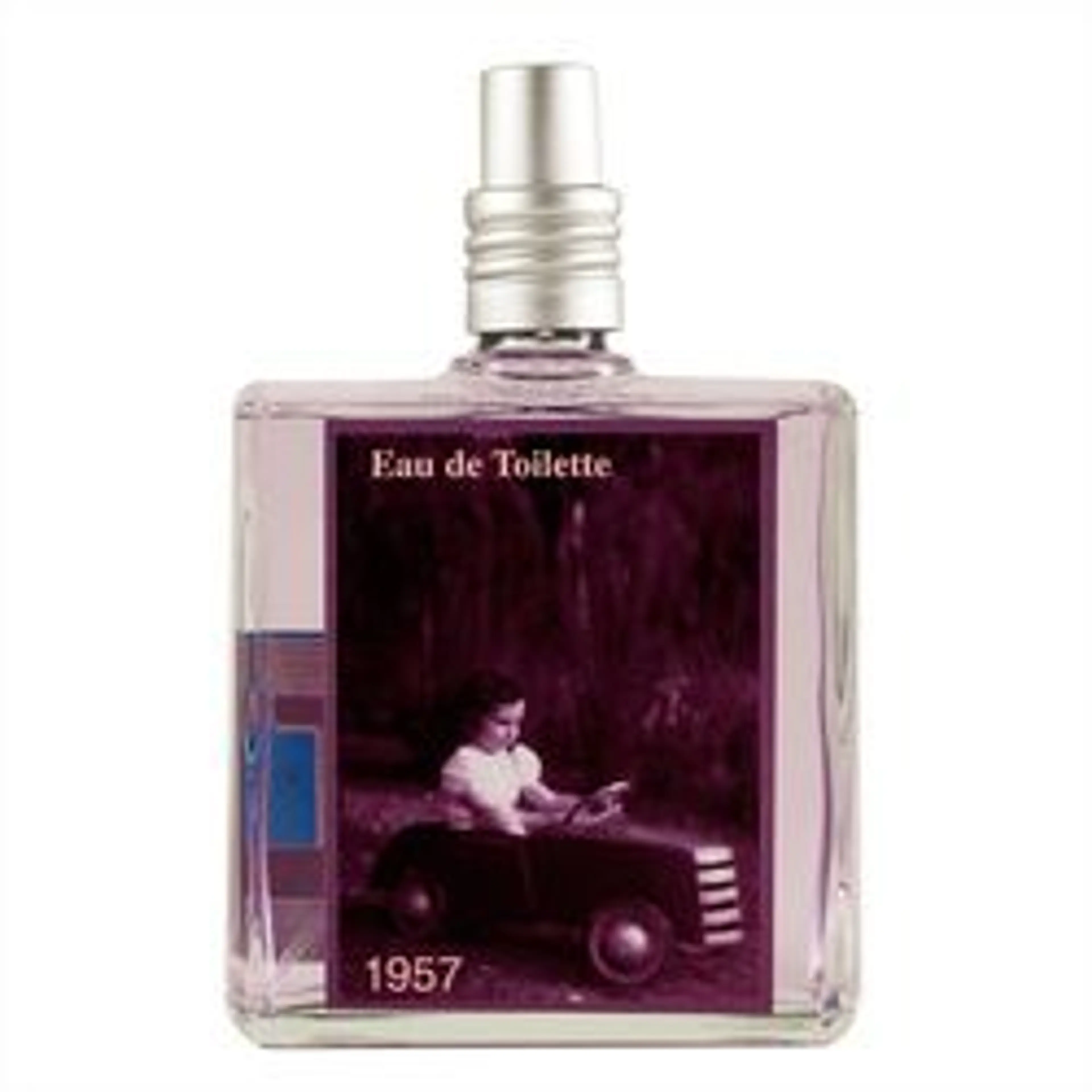 1957 Special Edition - Mure Berry