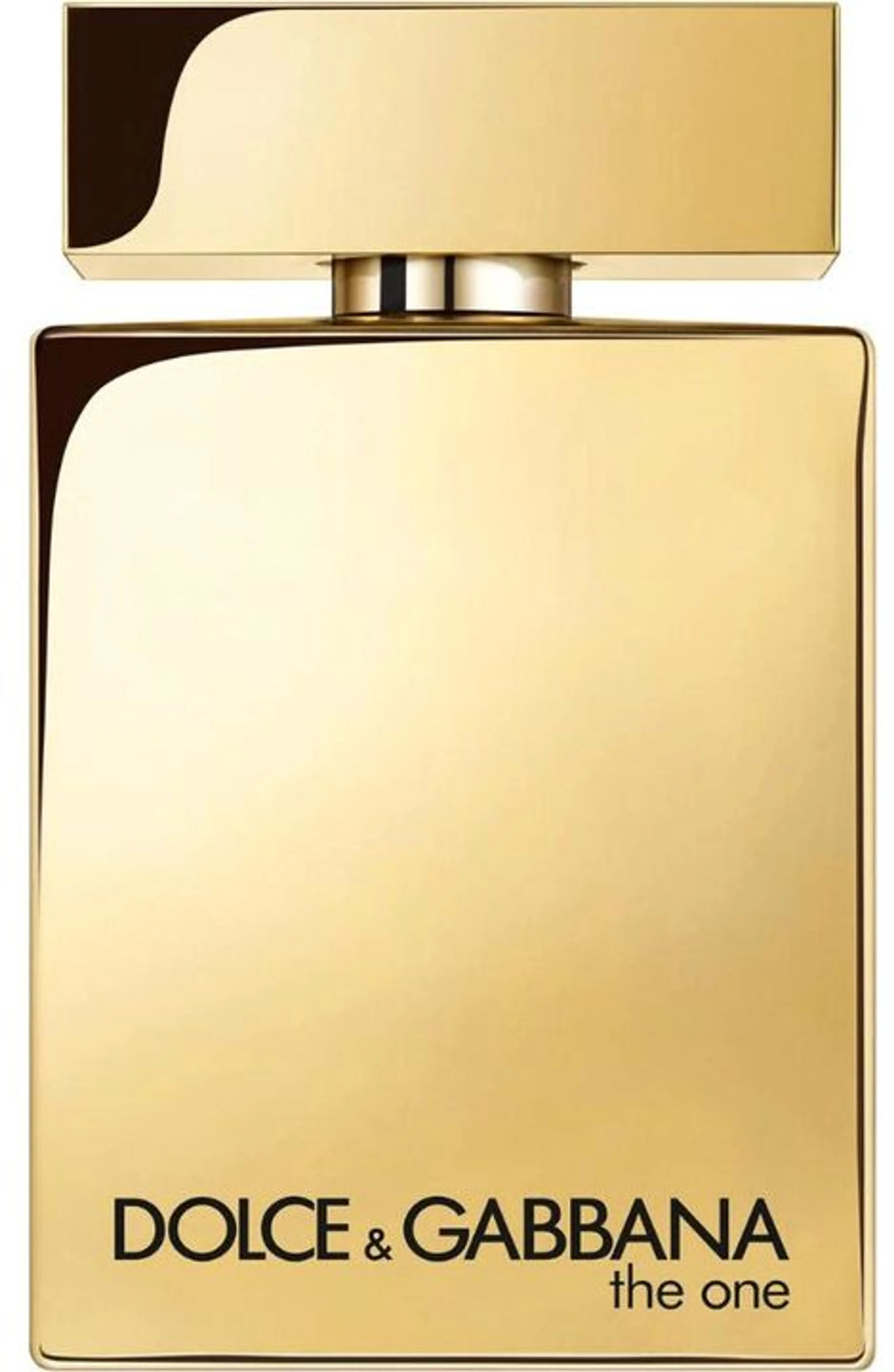 The One Gold For Men