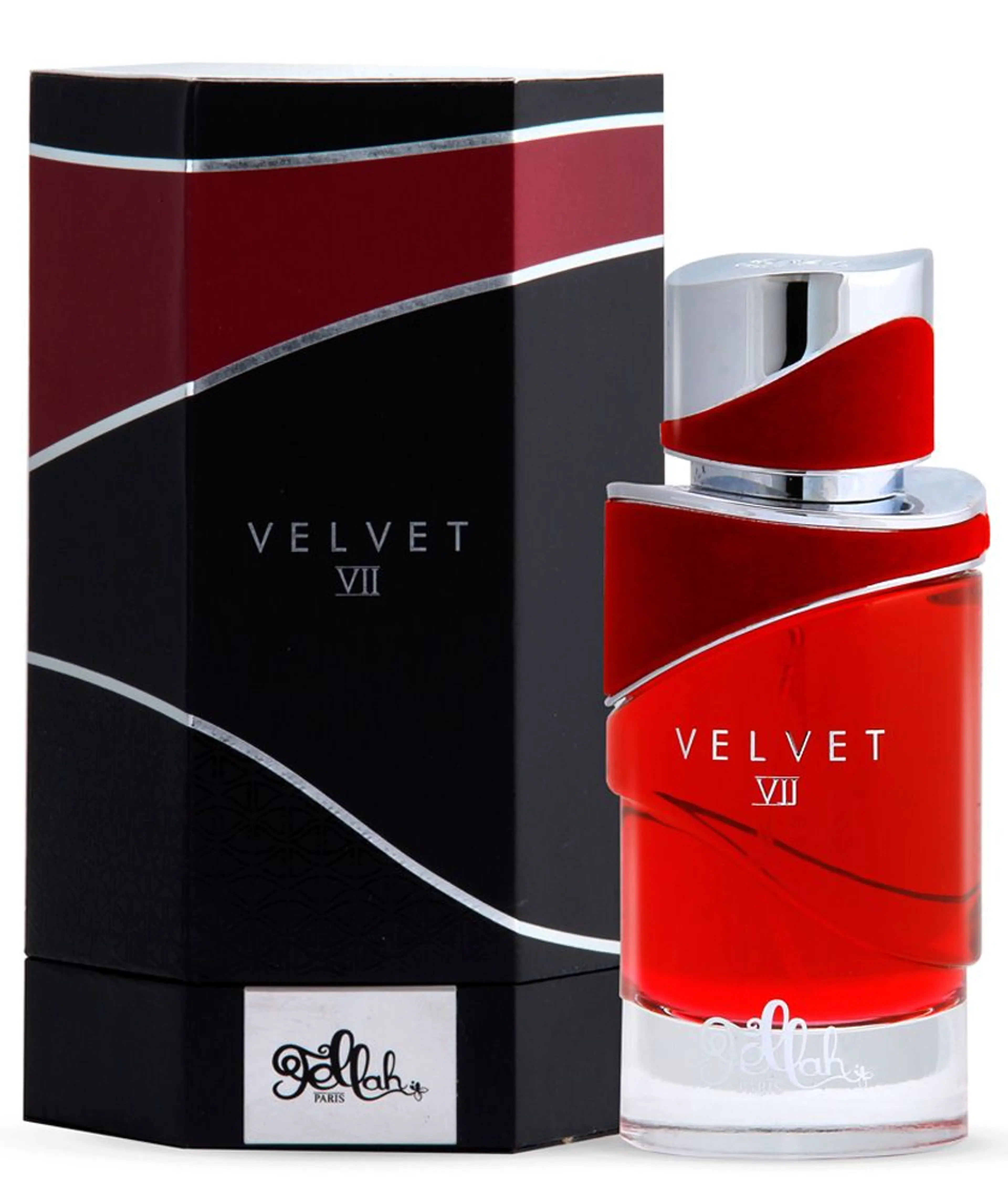 Velvet VII