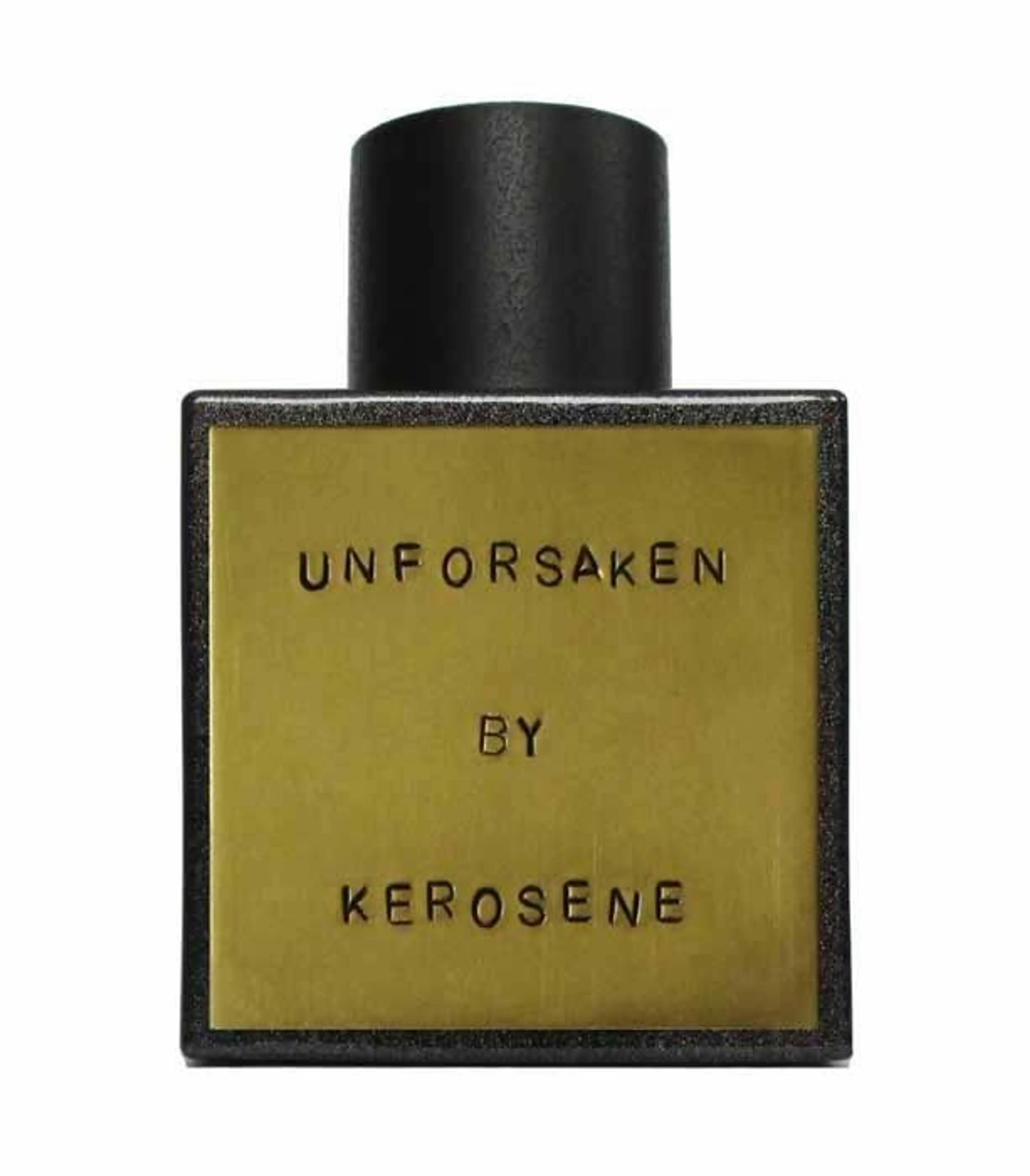 Unforsaken