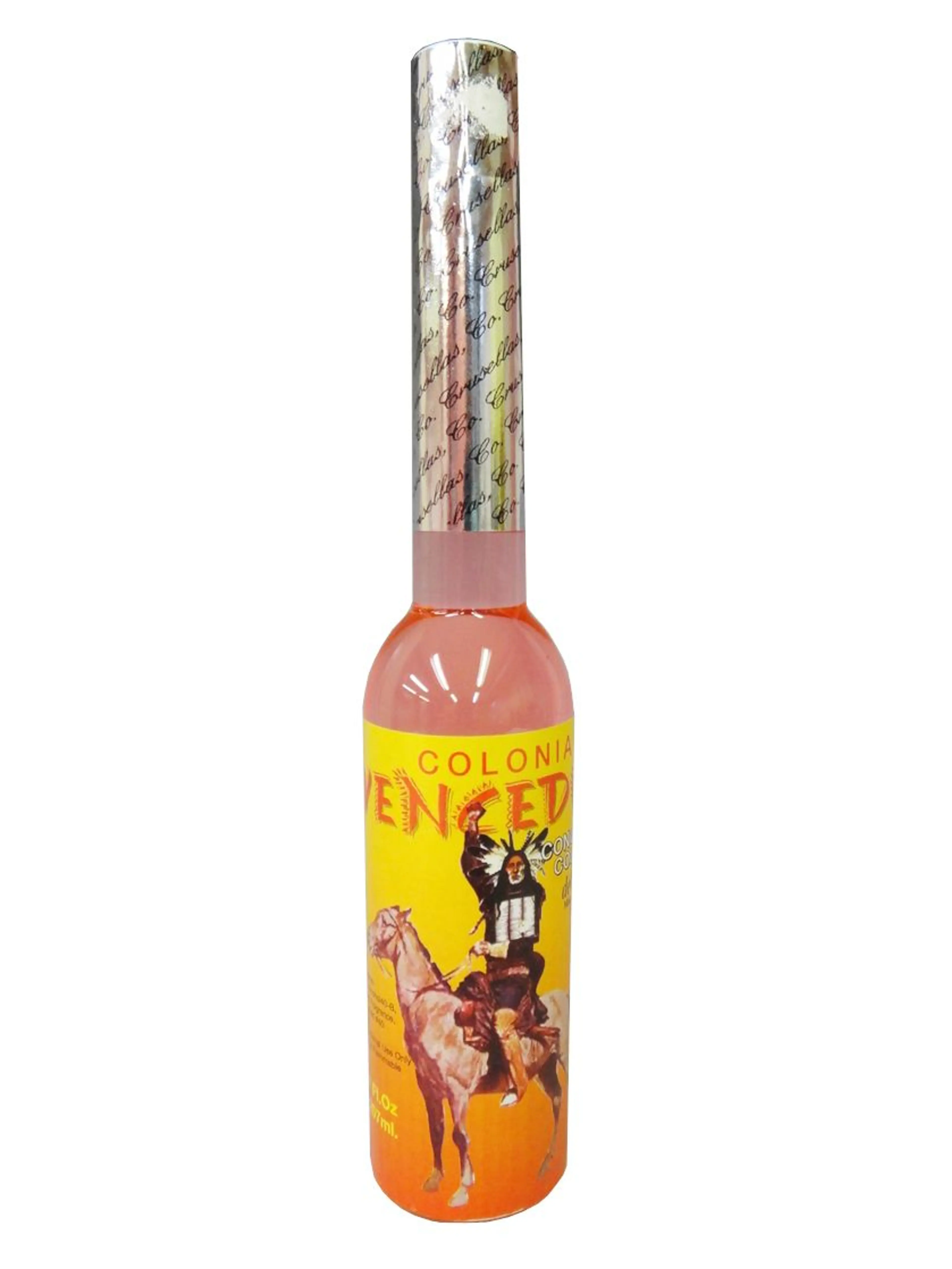 Vencedor (Conqueror)