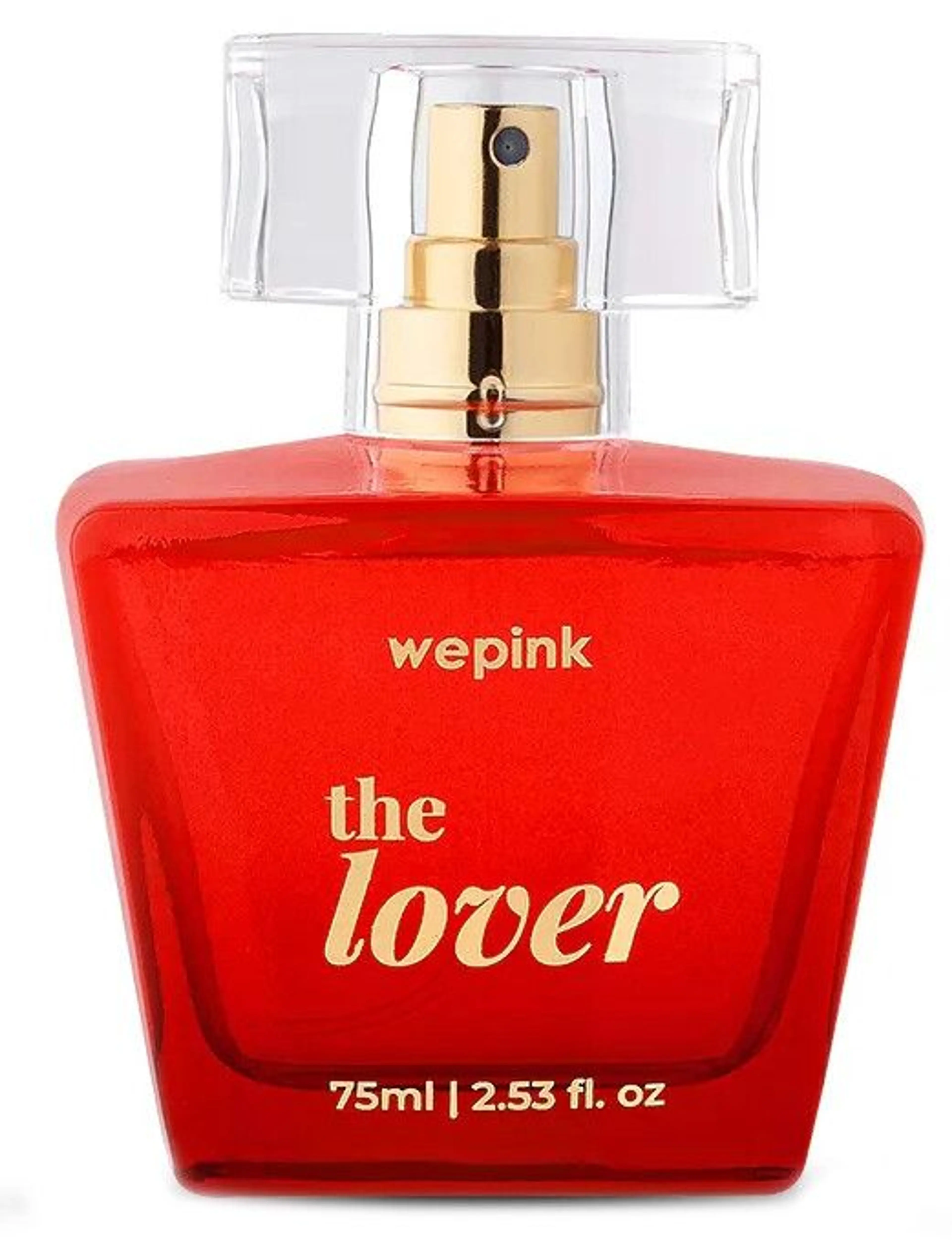 The Lover