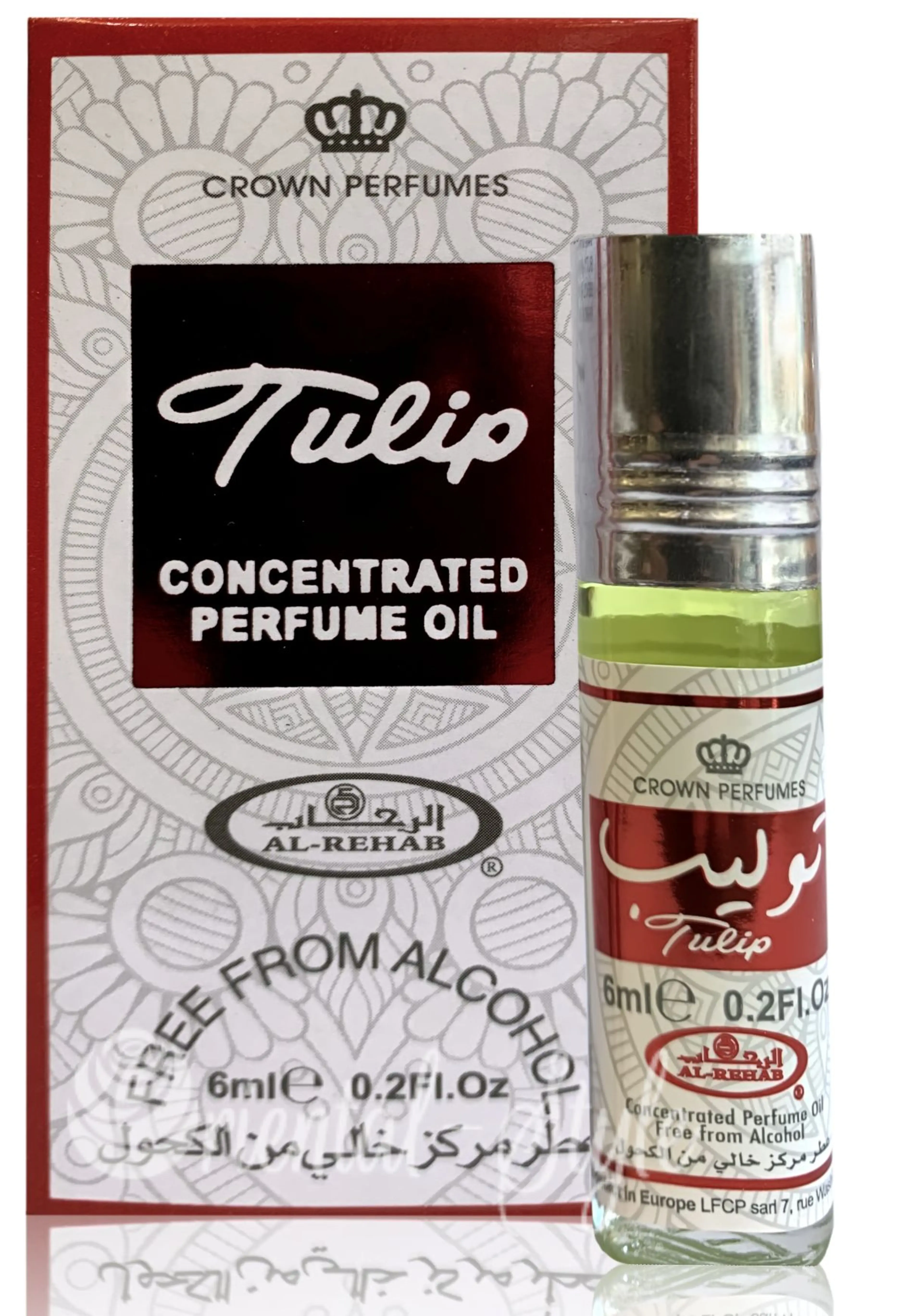 Tulip