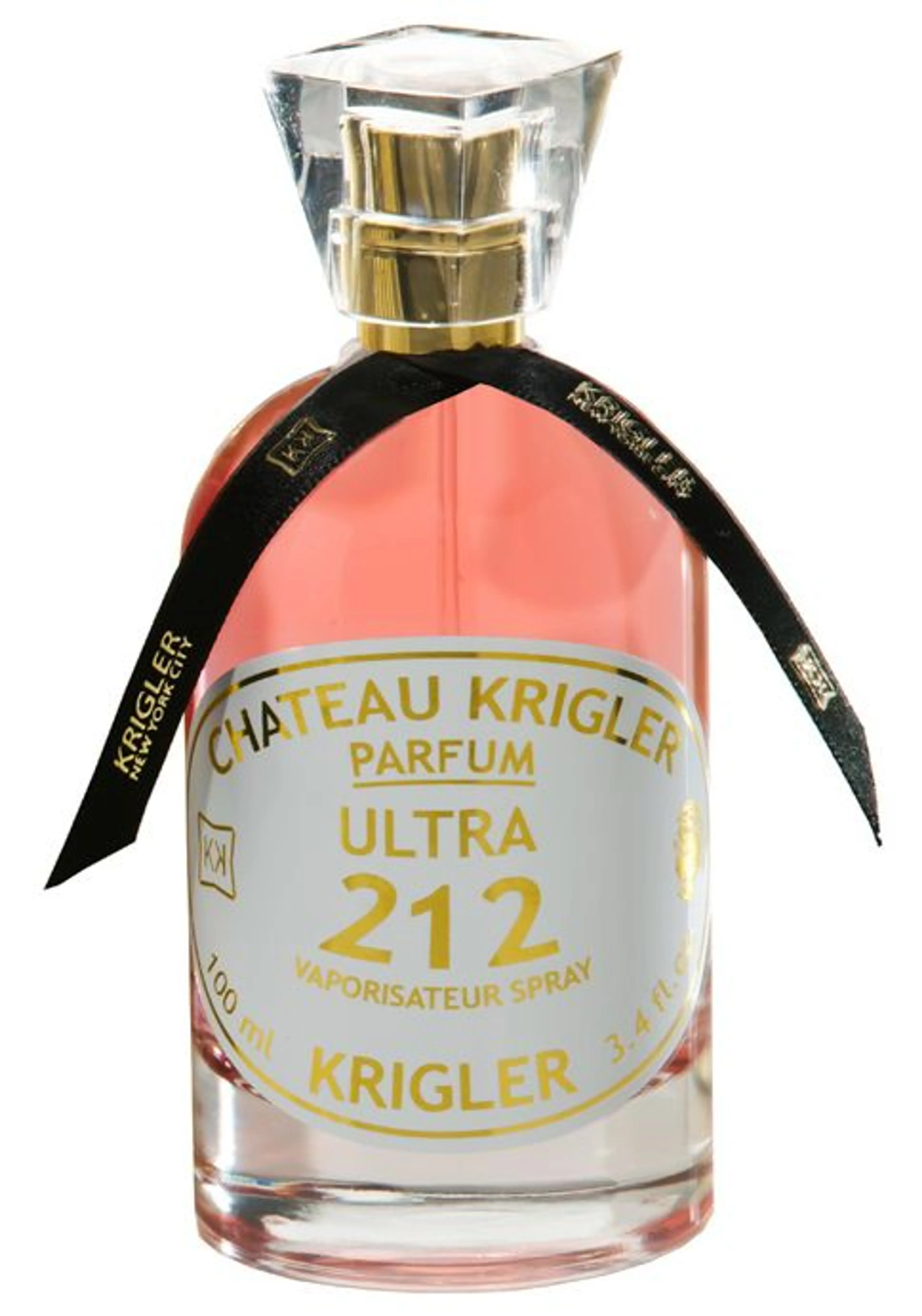 Ultra Chateau Krigler 212