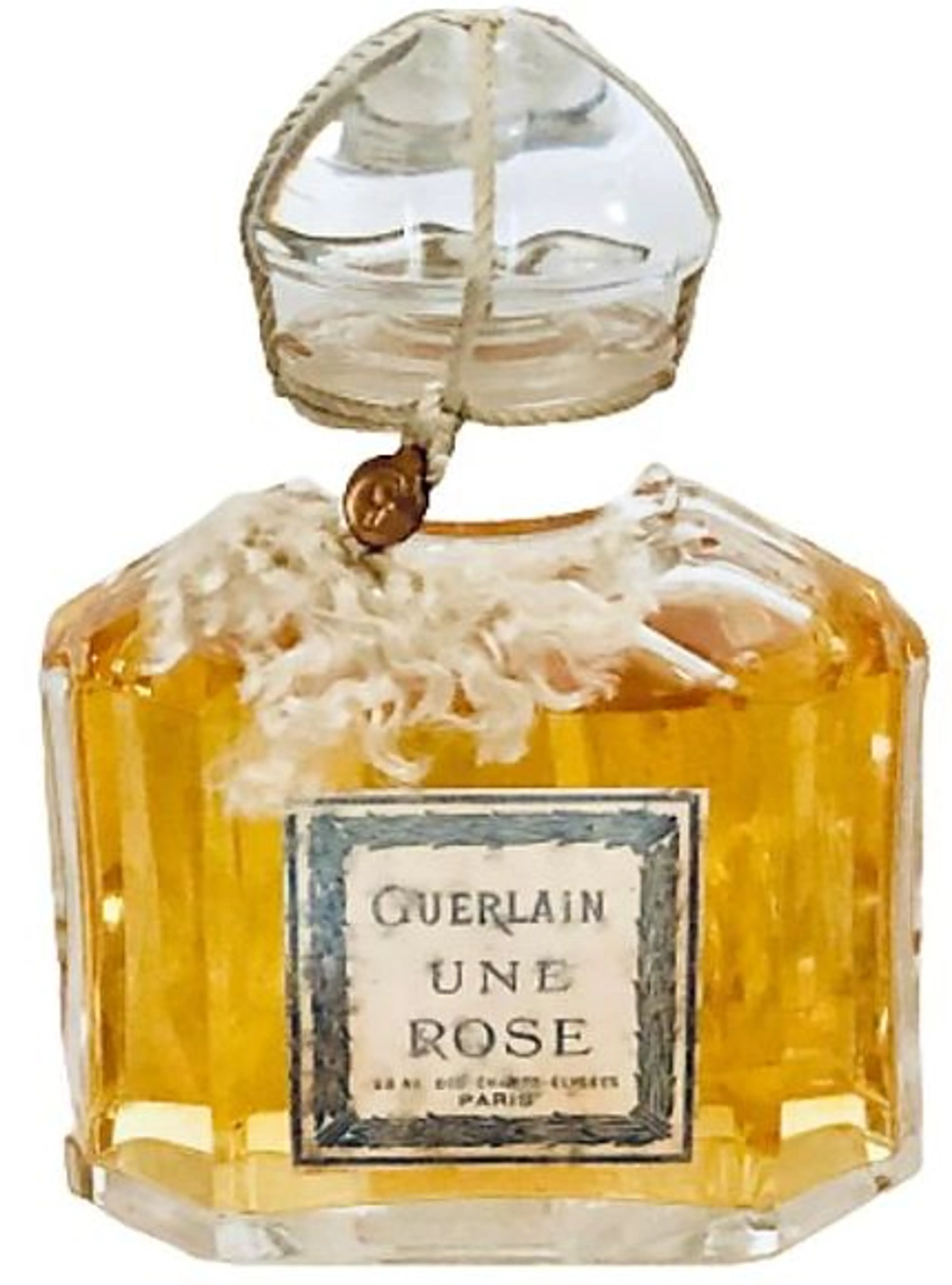 Une Rose