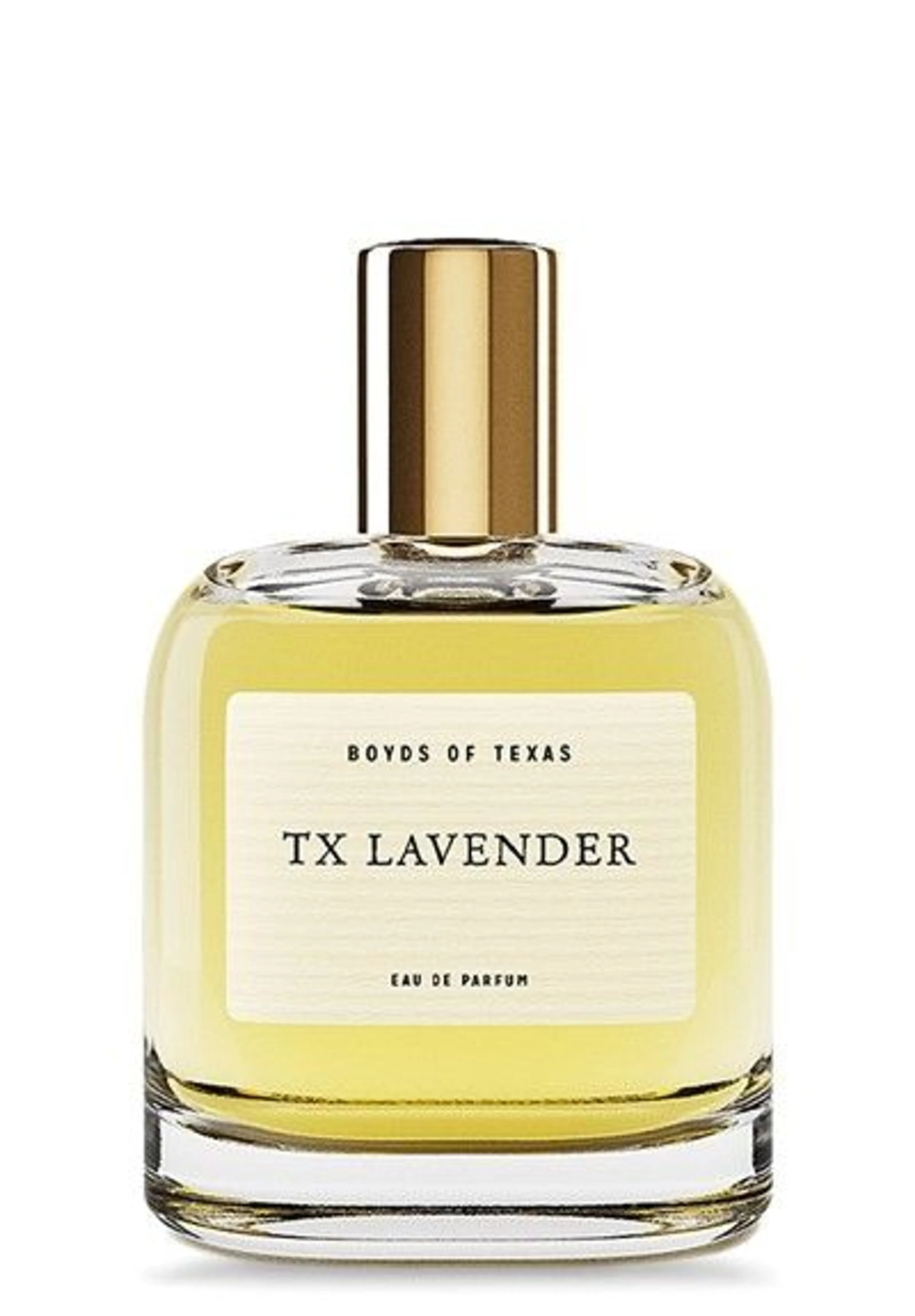 TX Lavender