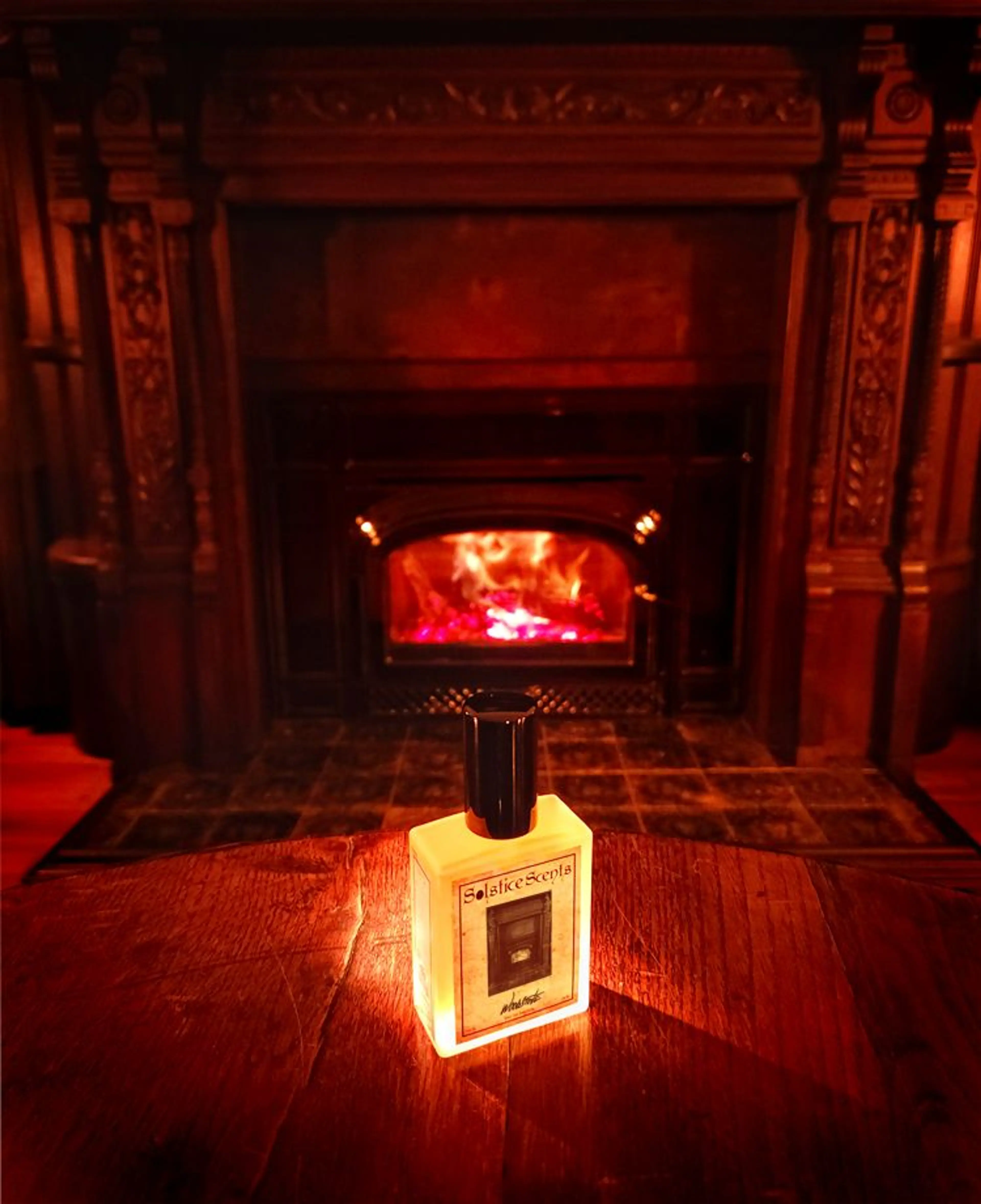 Woodstove