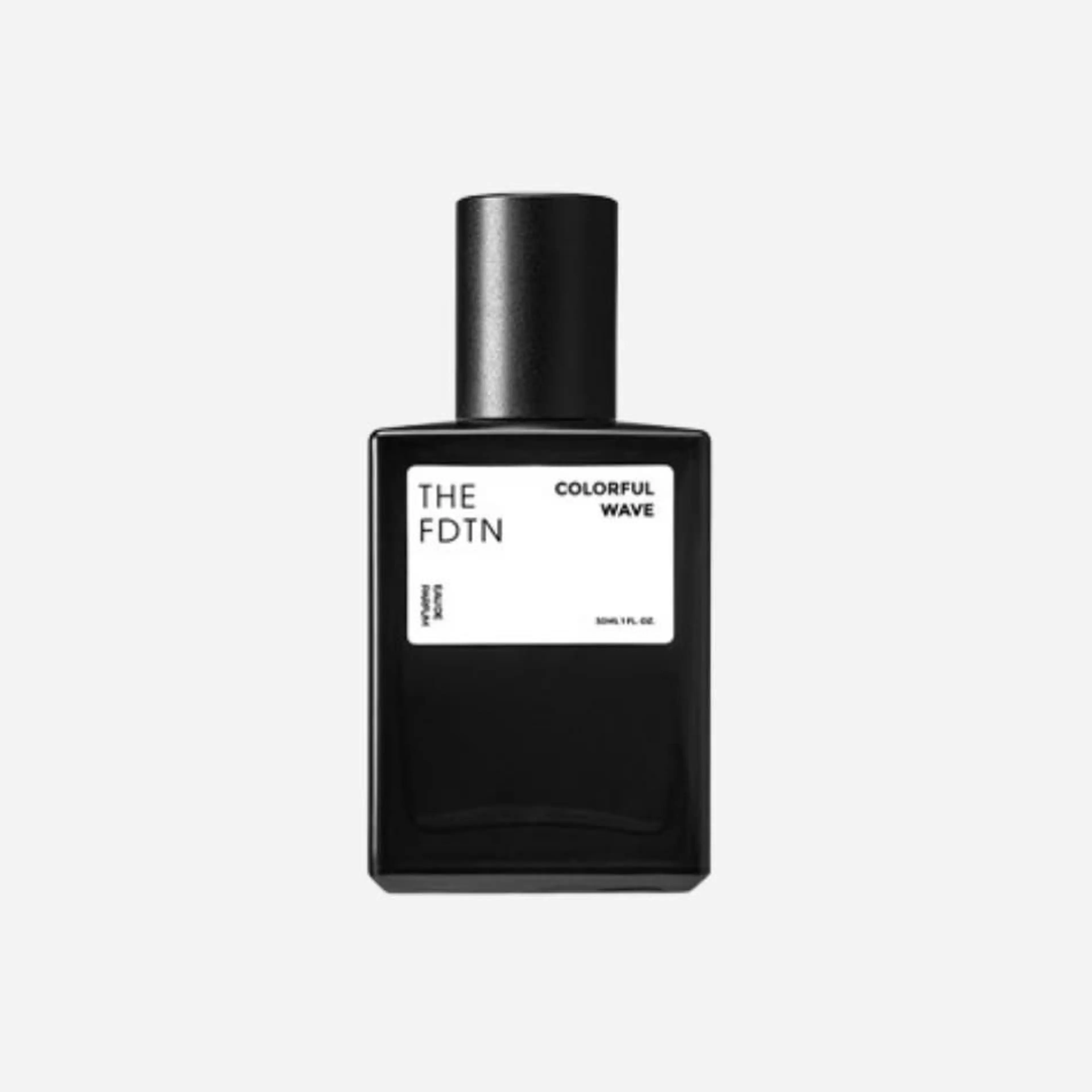The Foundation Eau de Parfum Colorful Wave