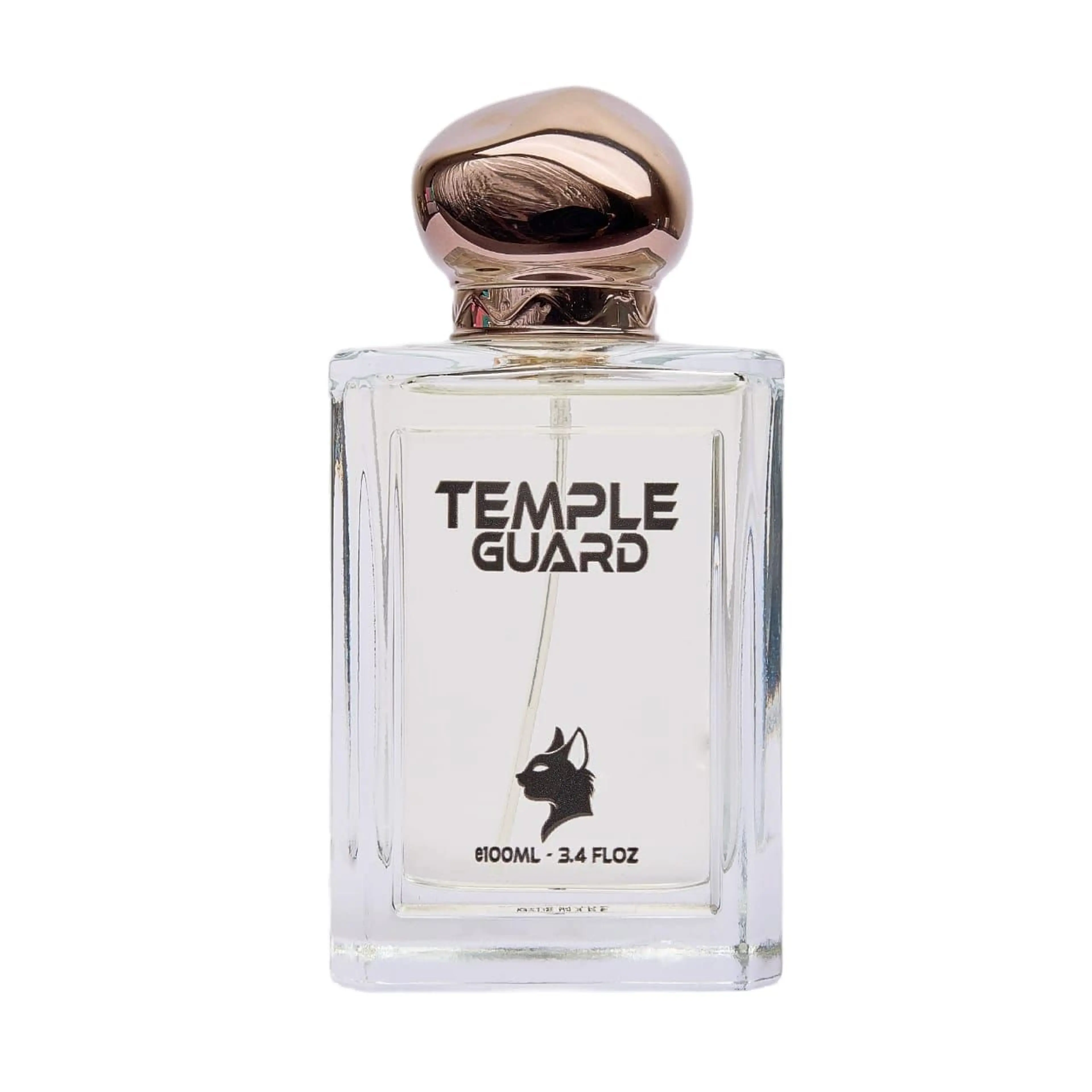 Temple Guard