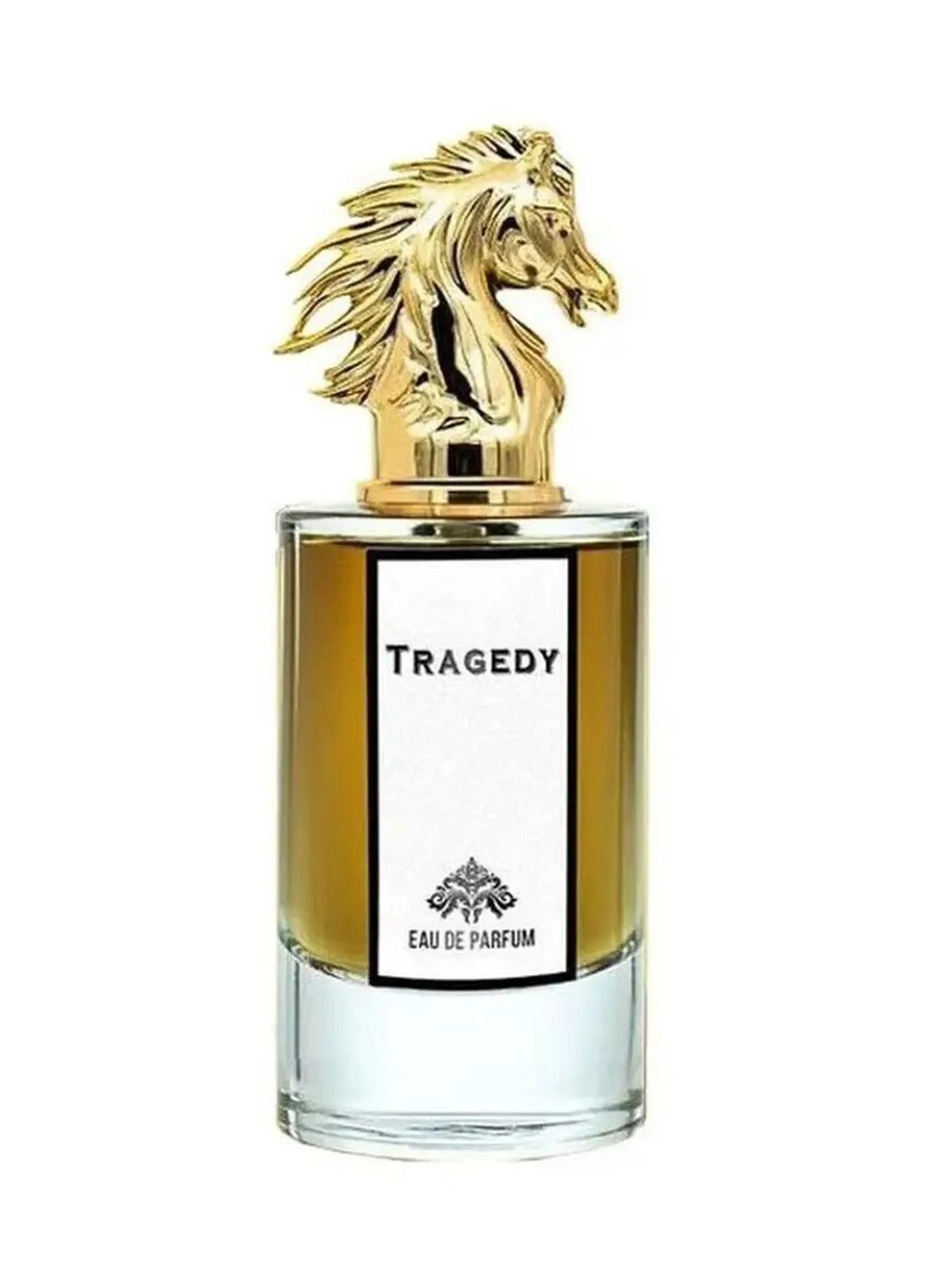 Tragedy