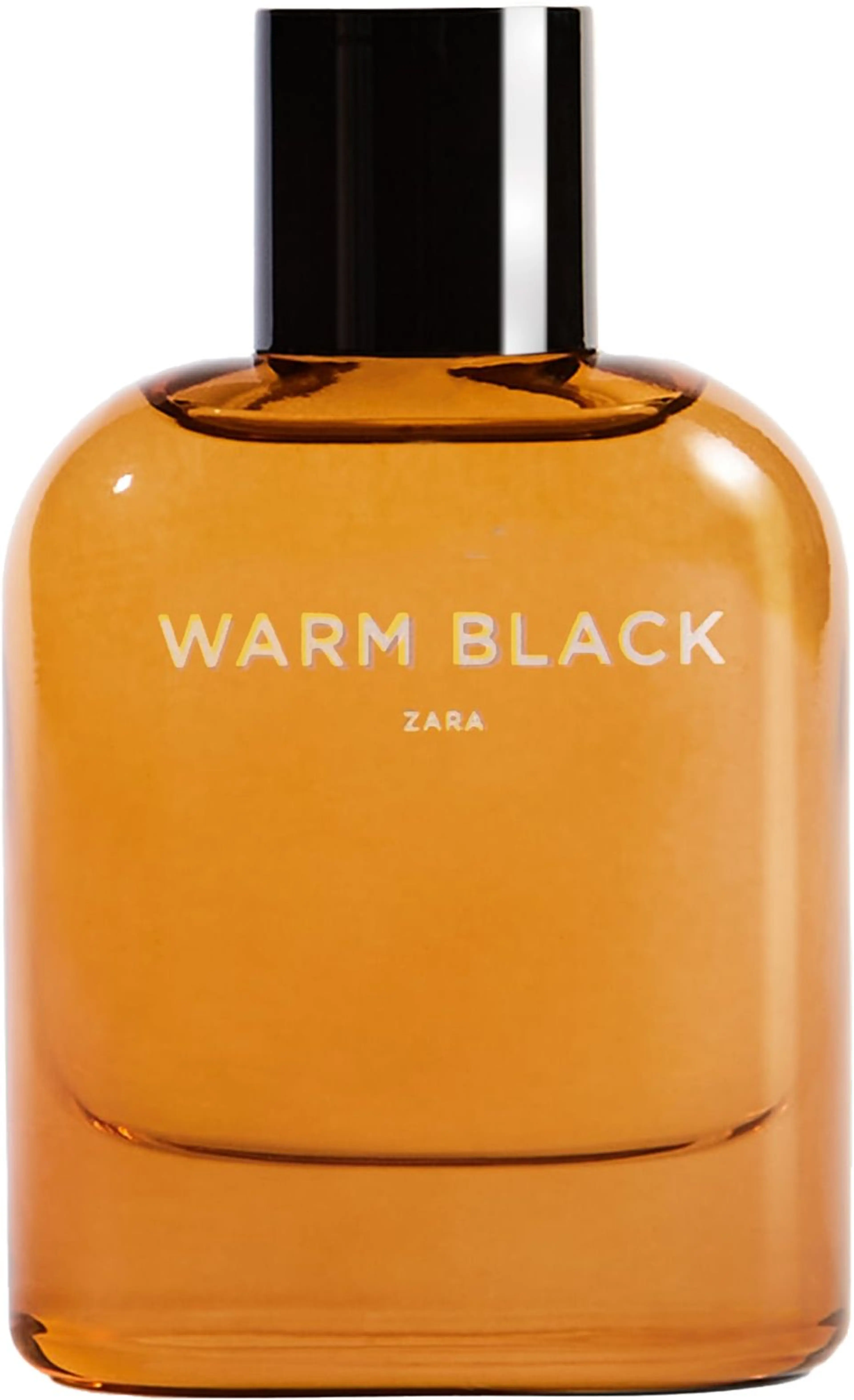 Warm Black