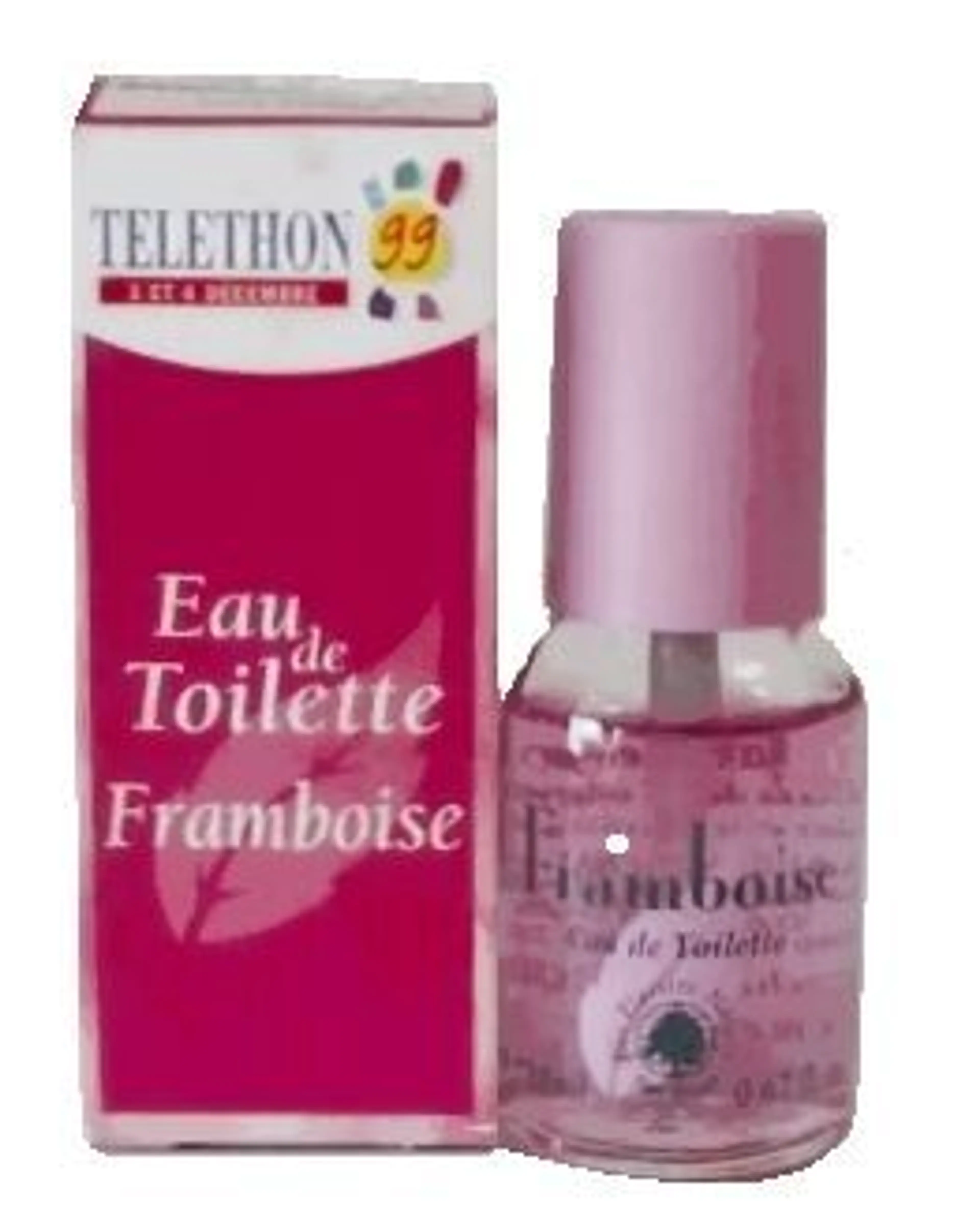 Telethon 99 Framboise