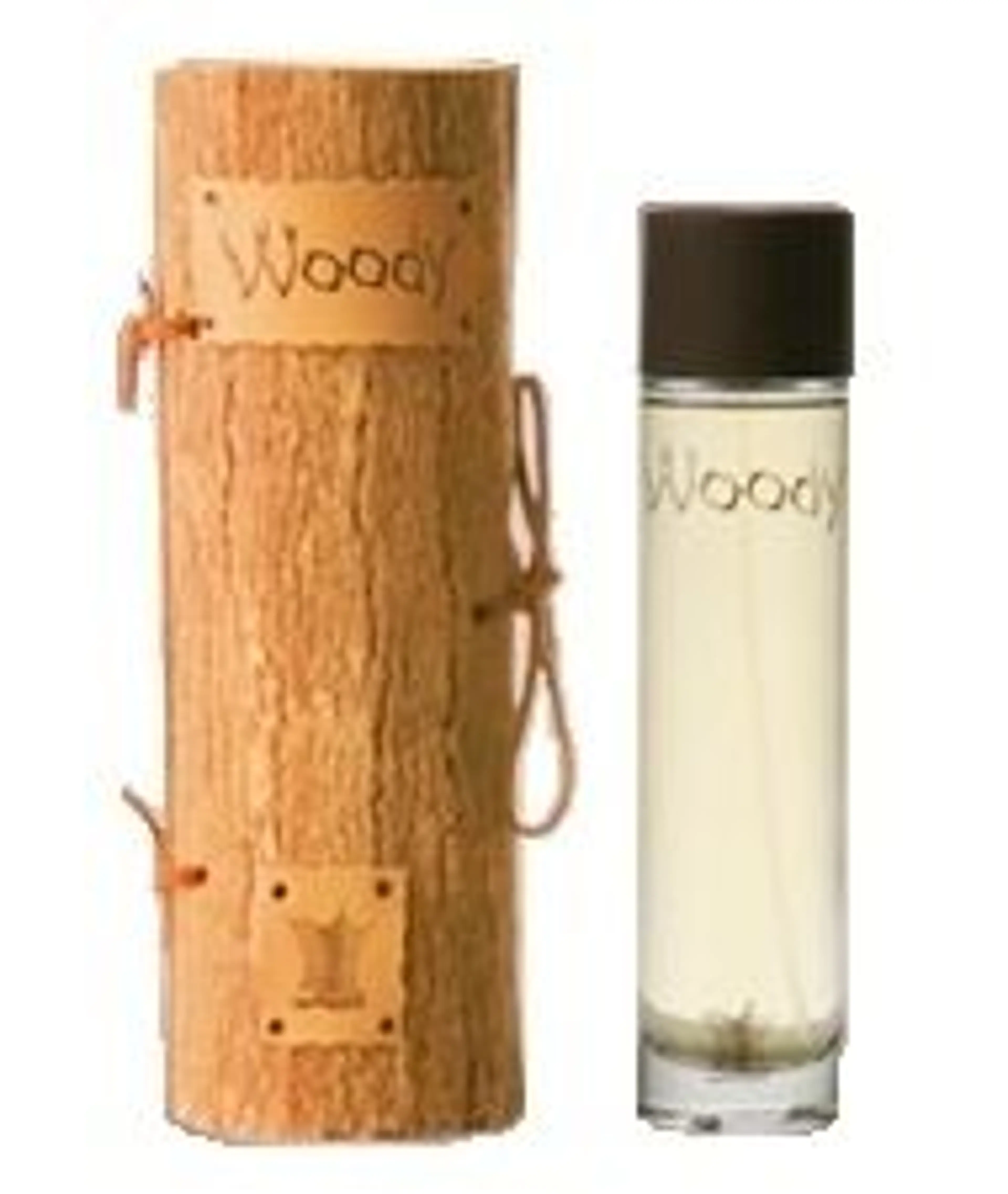 Woody