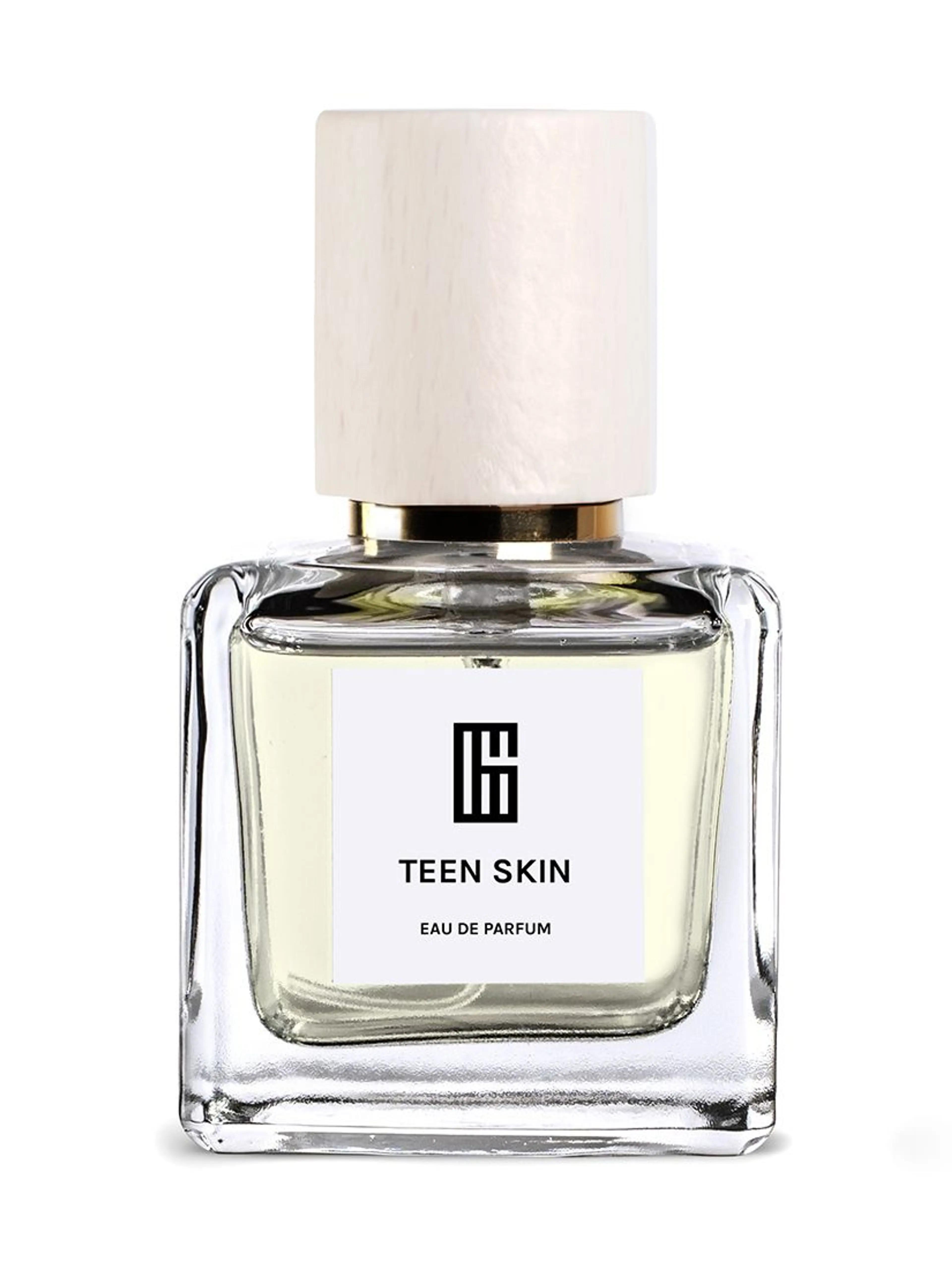 Teen Skin