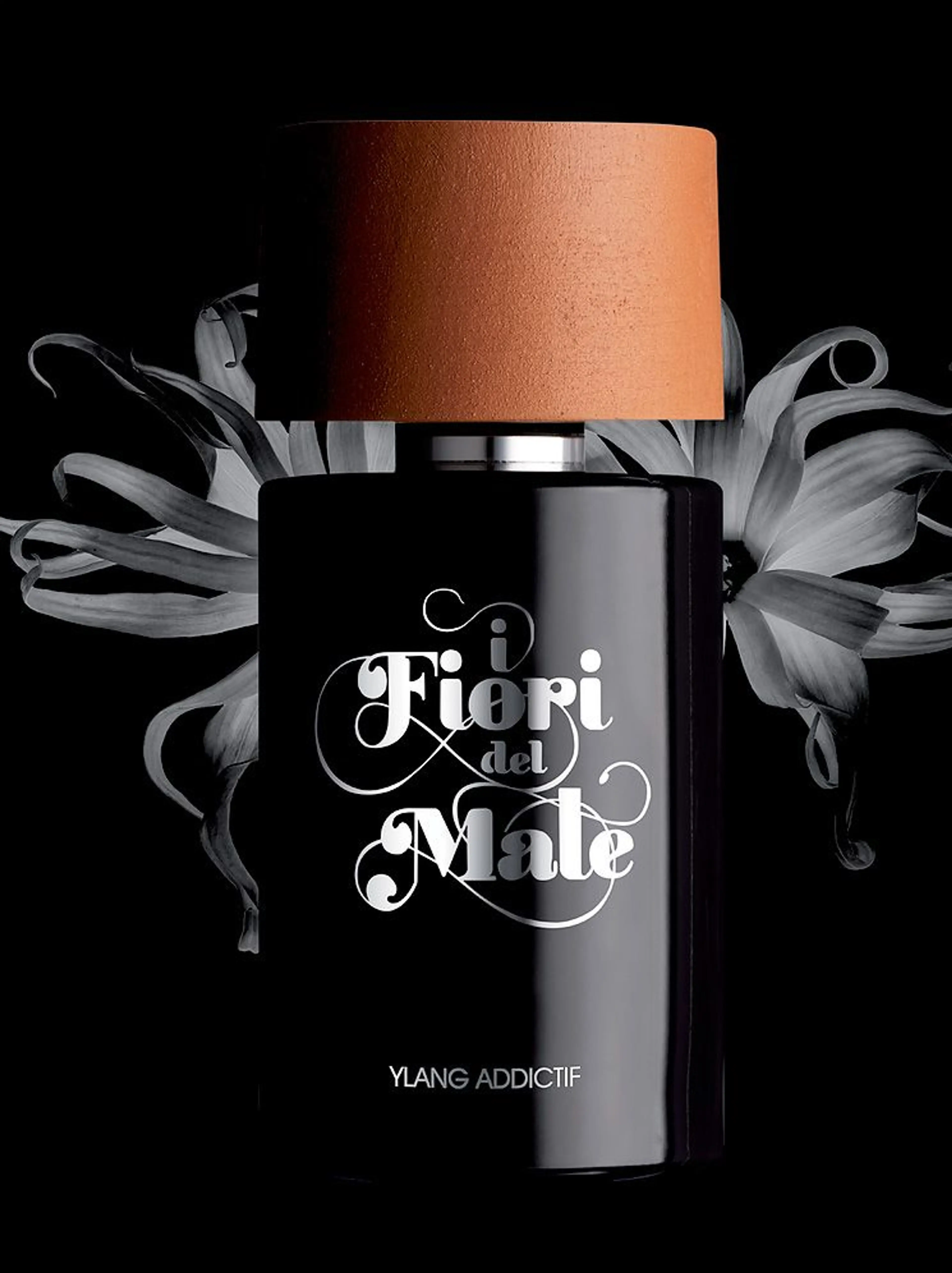 Ylang Additif