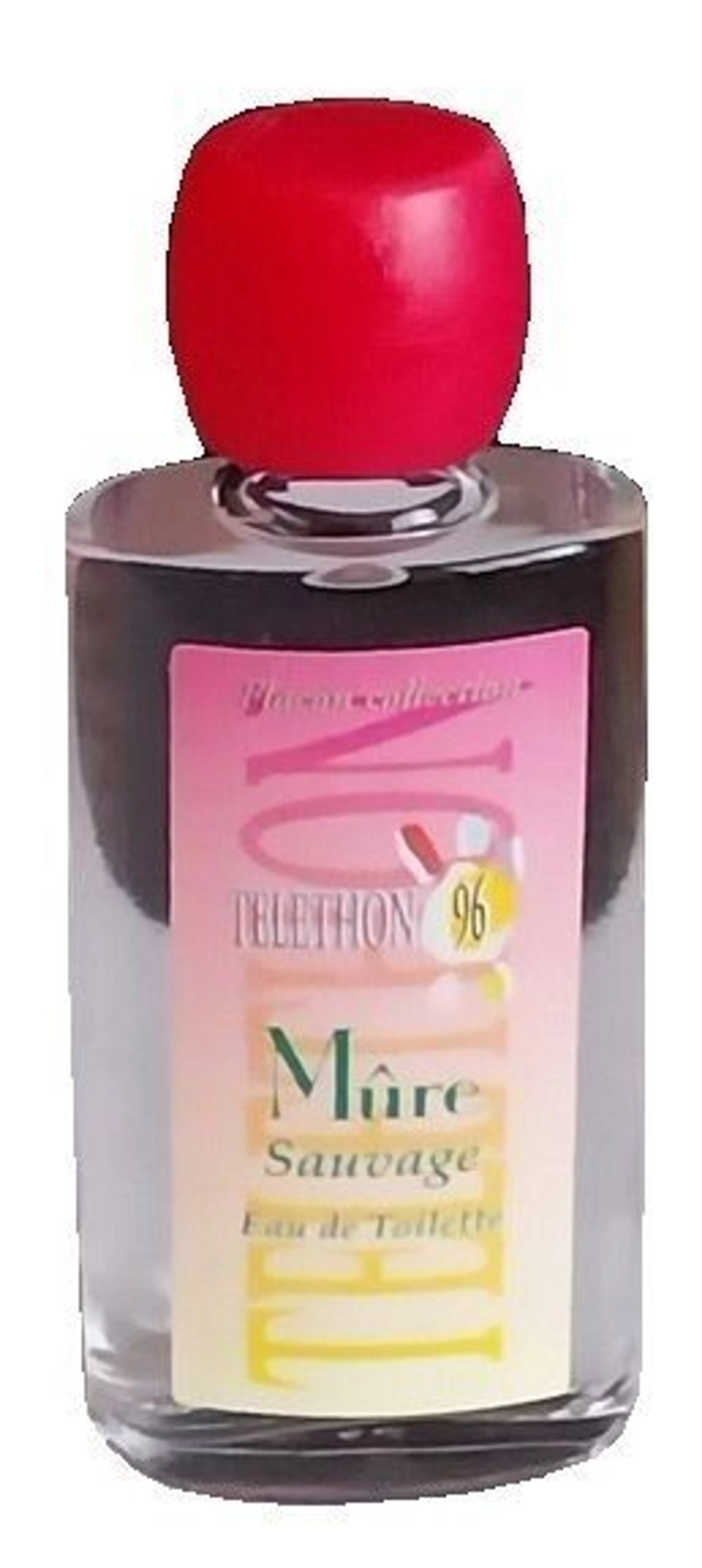 Telethon 96 Mure Savage