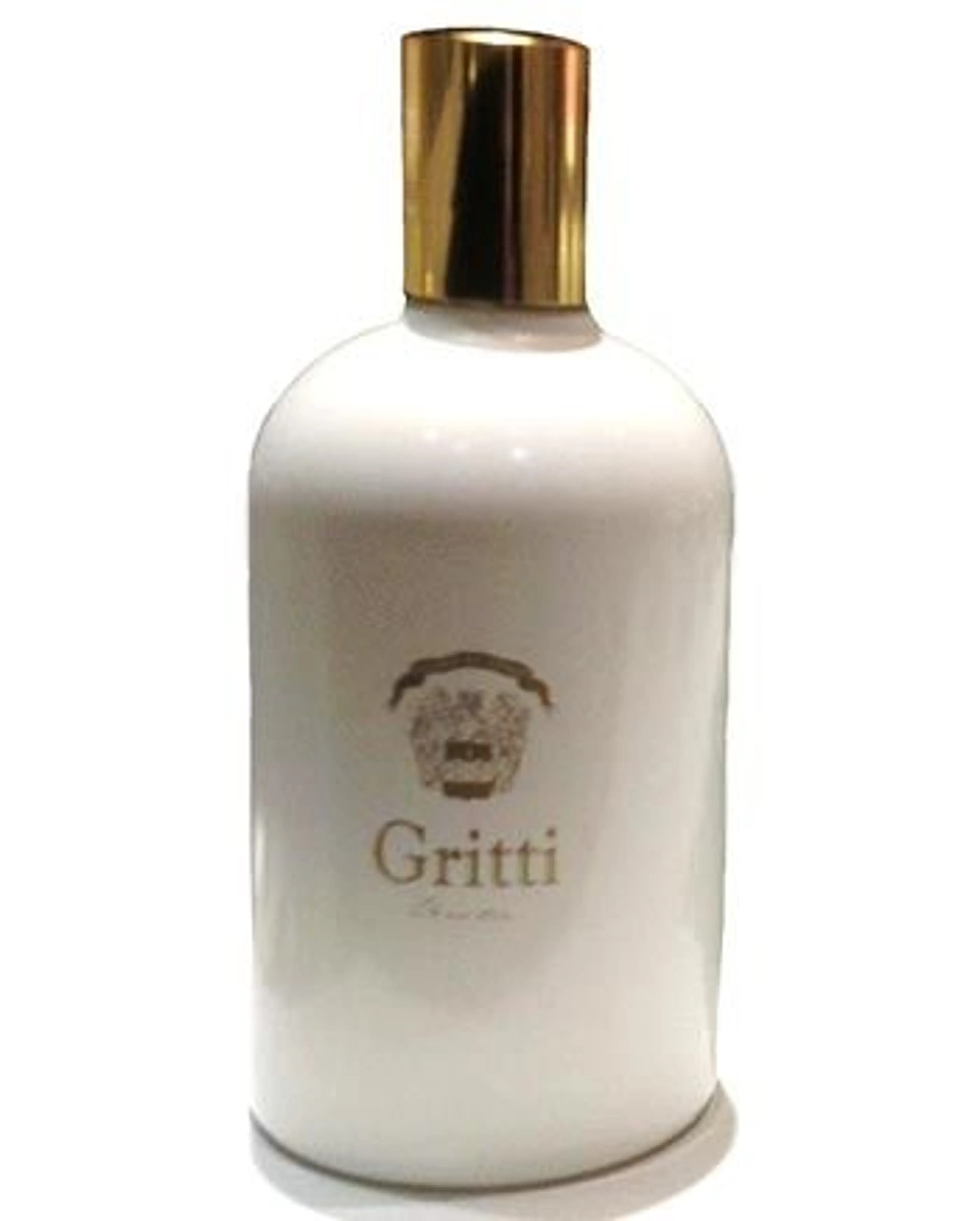 White Edition Light Powdery