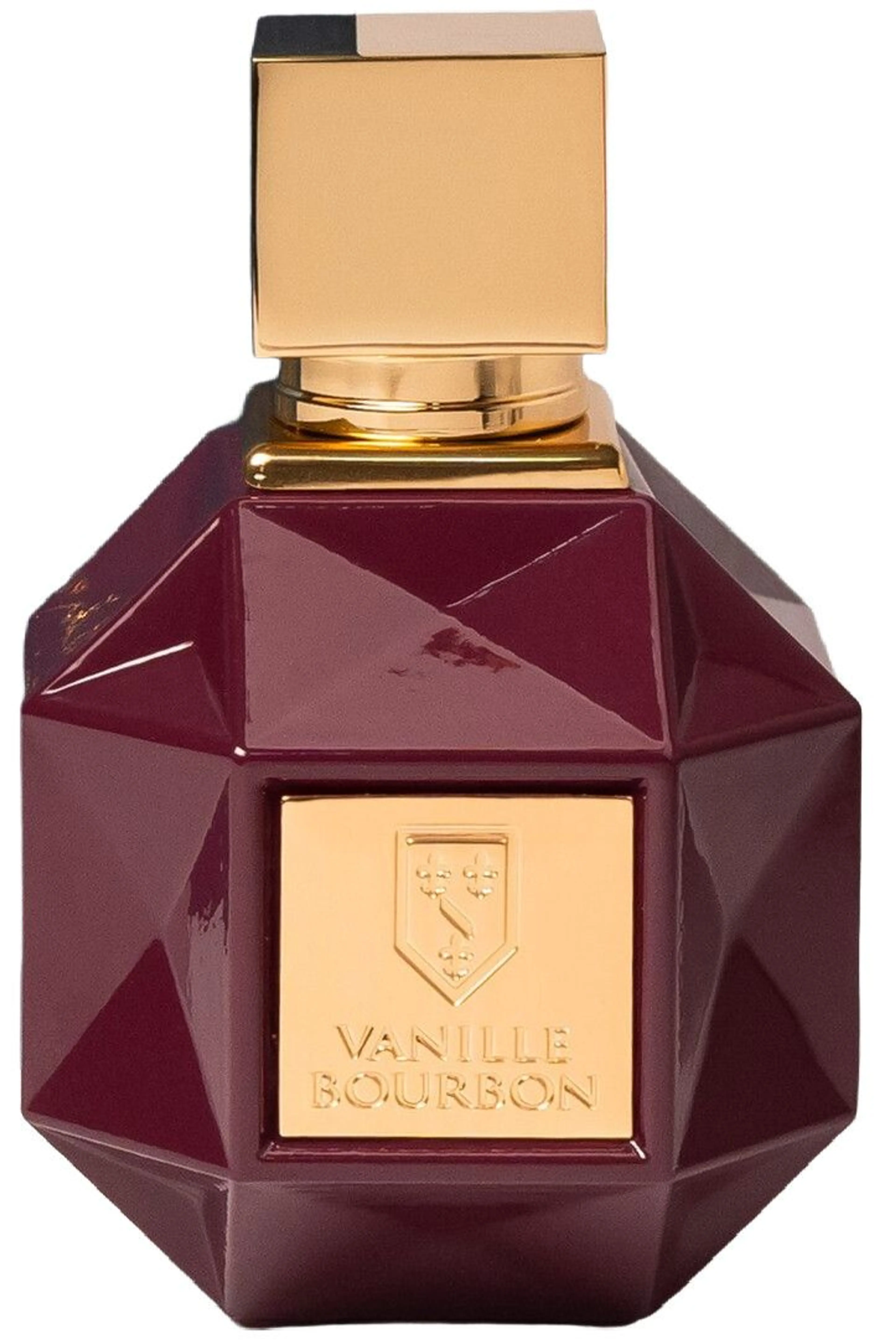 Vanille Bourbon