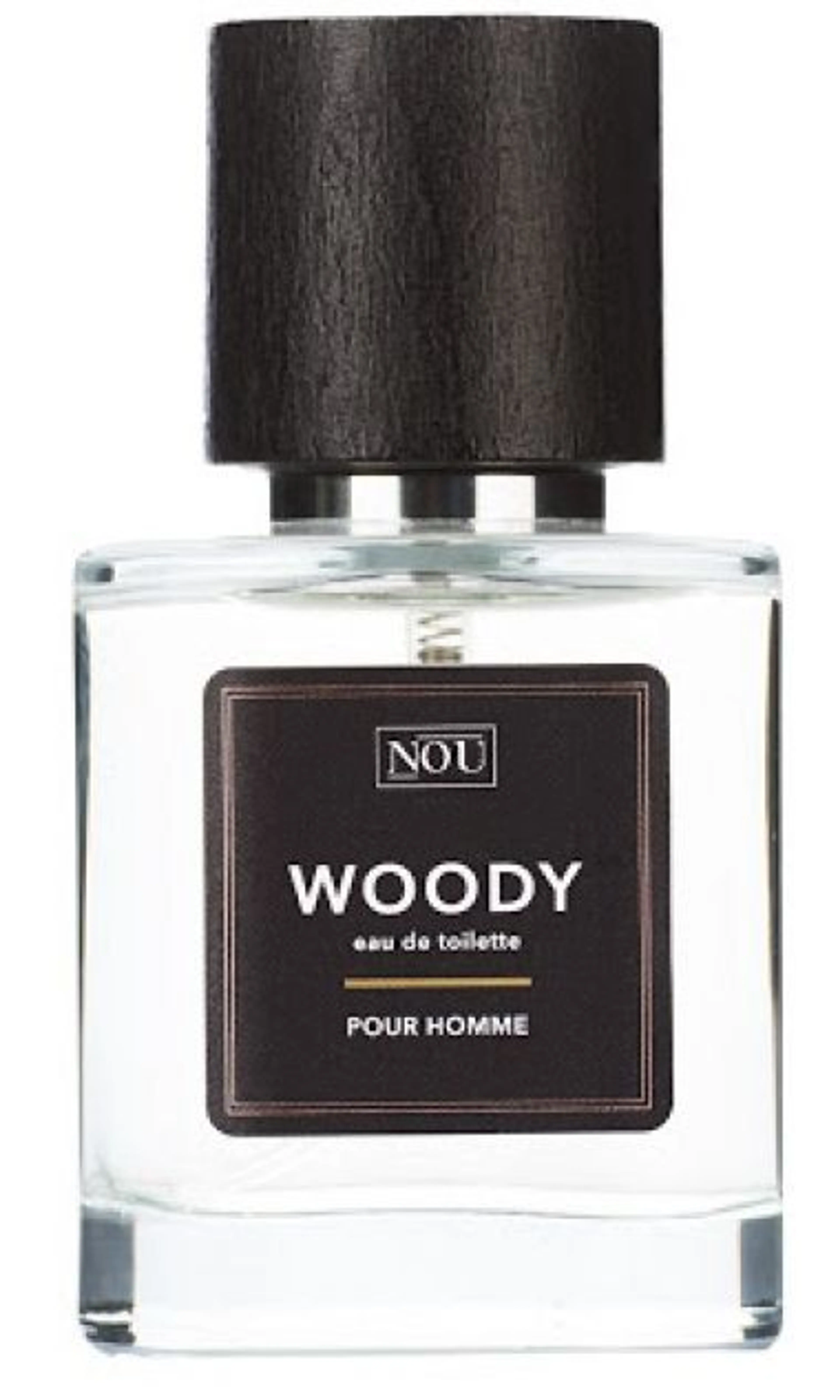 Woody