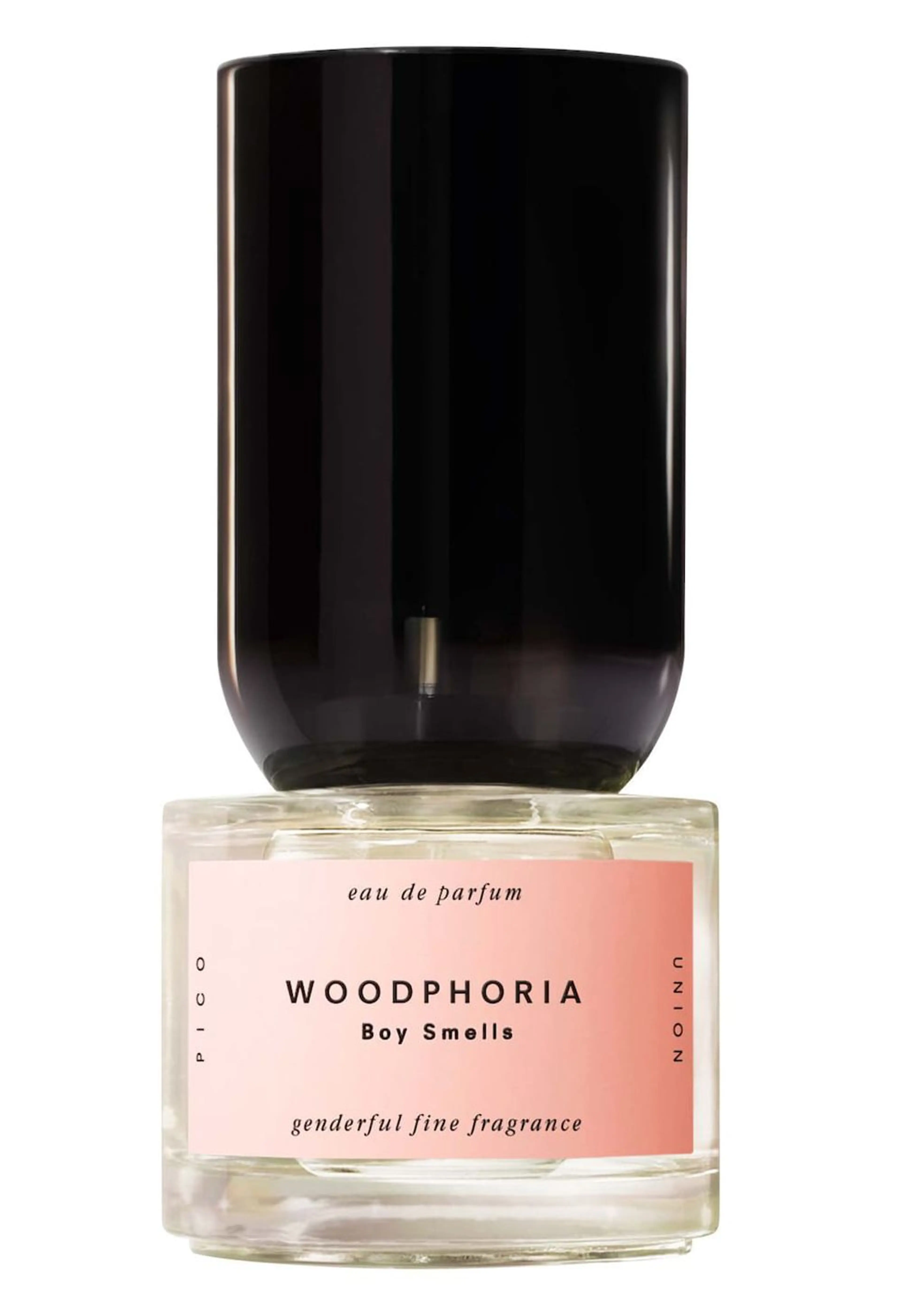 Woodphoria