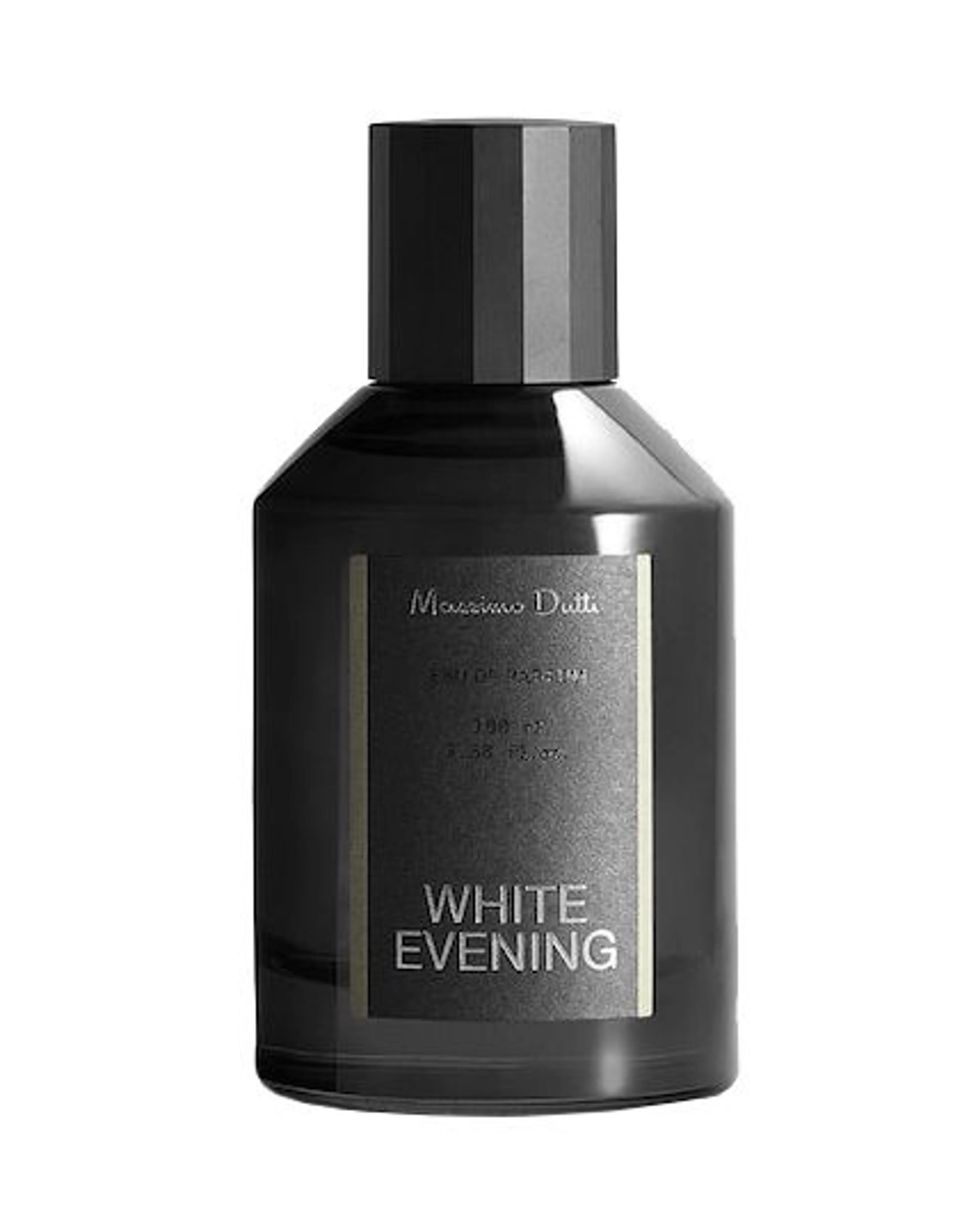 White Evening
