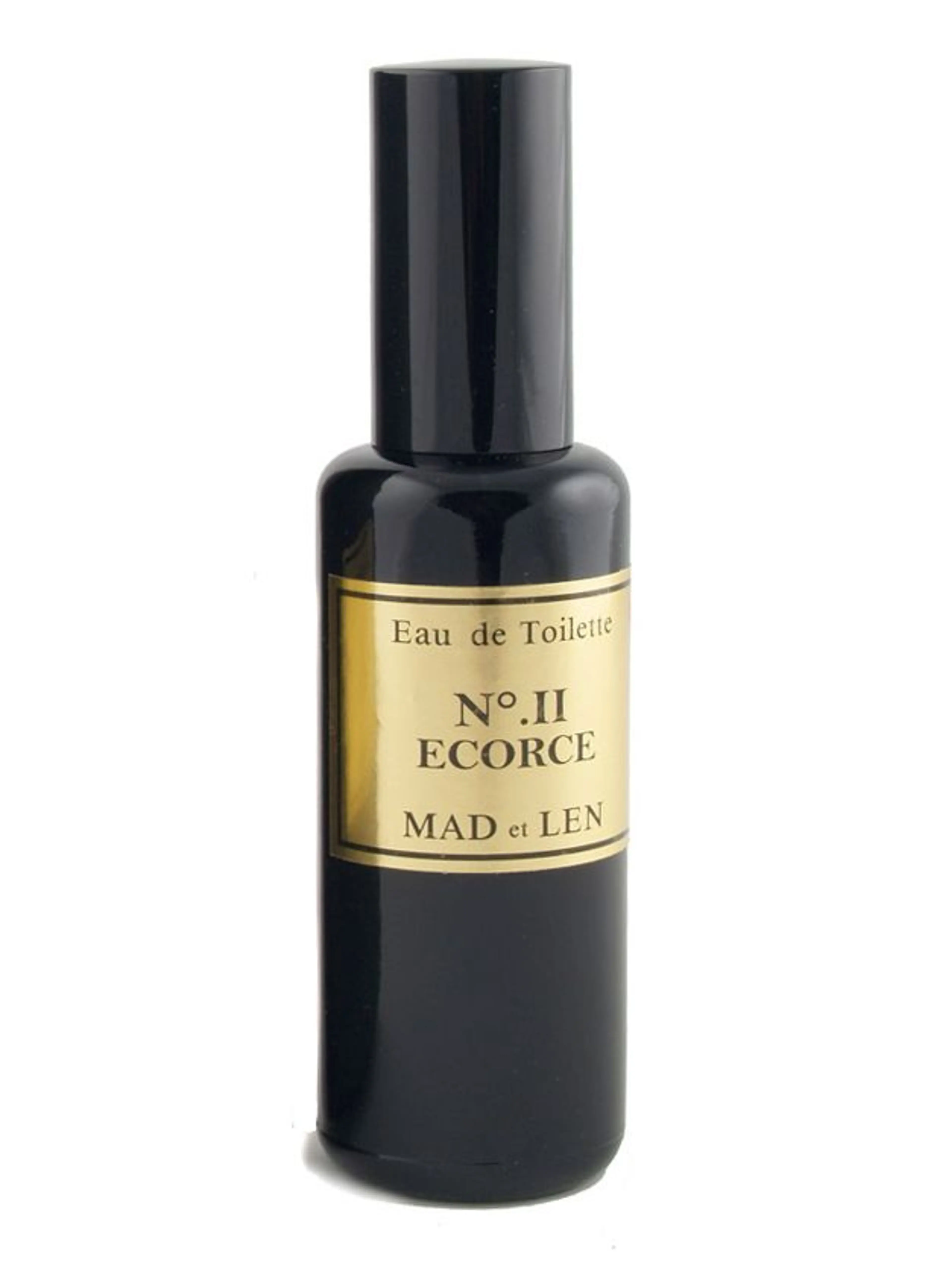 No. II Ecorce