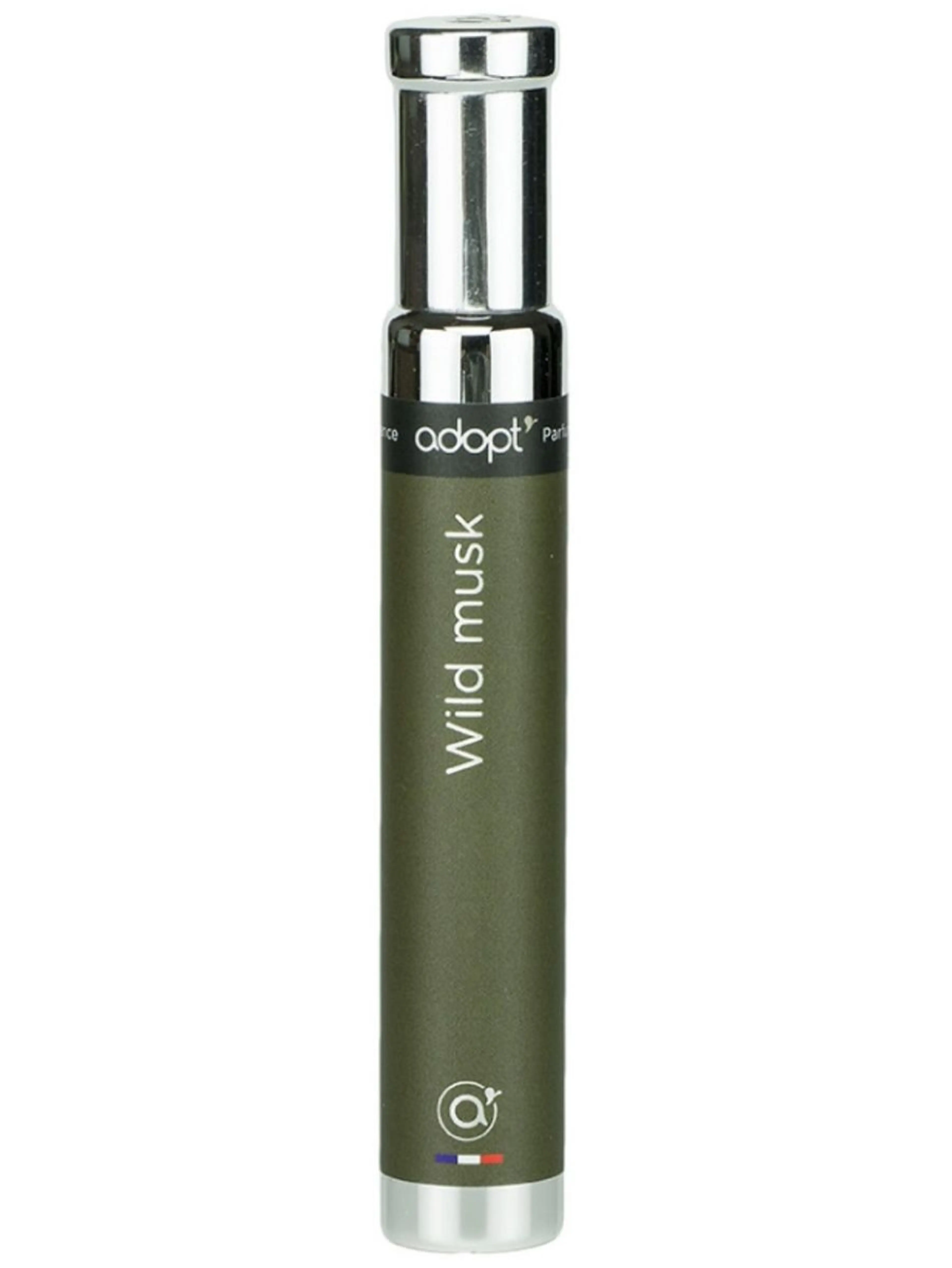 Wild Musk