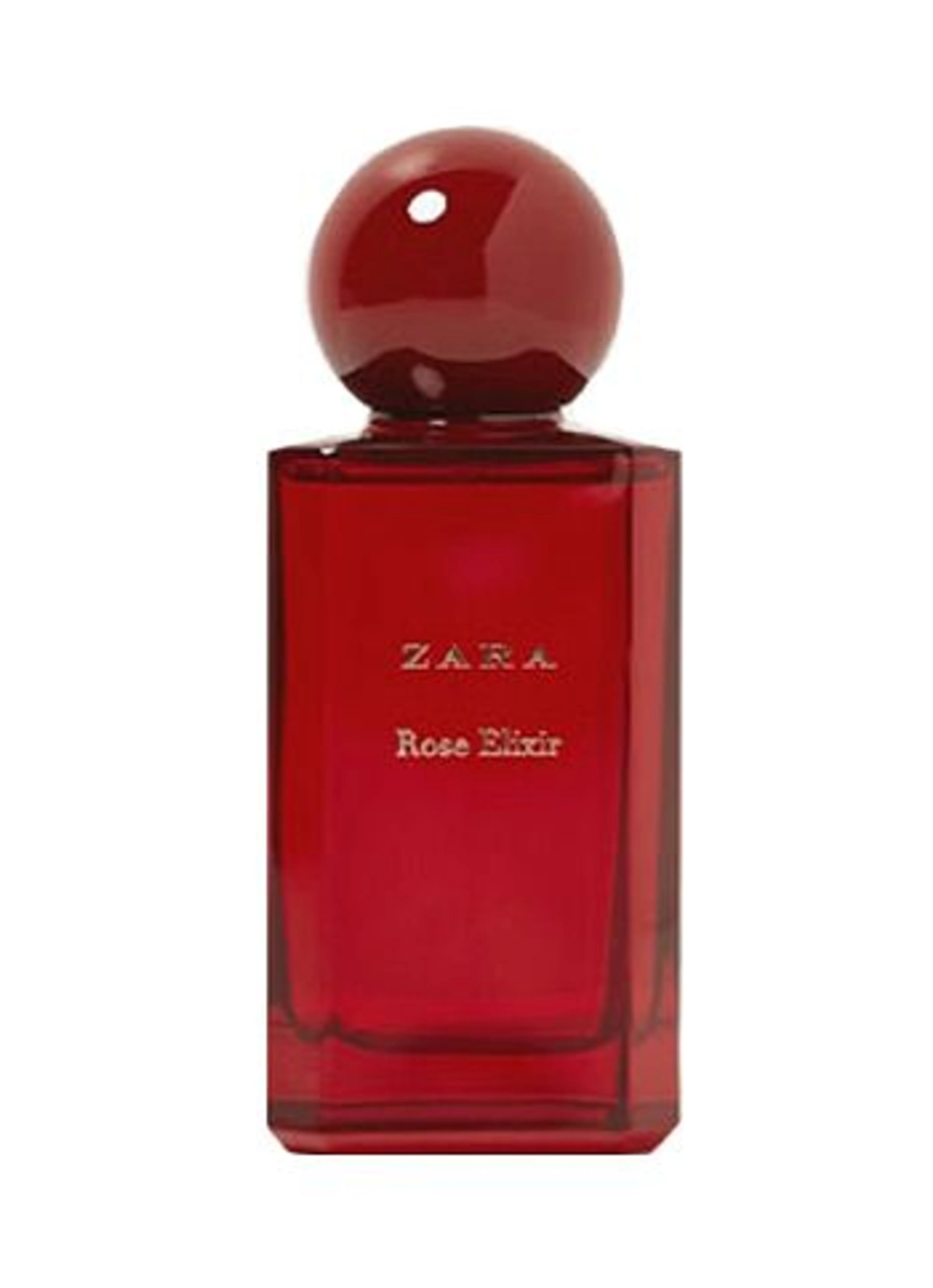 Zara Rose Elixir