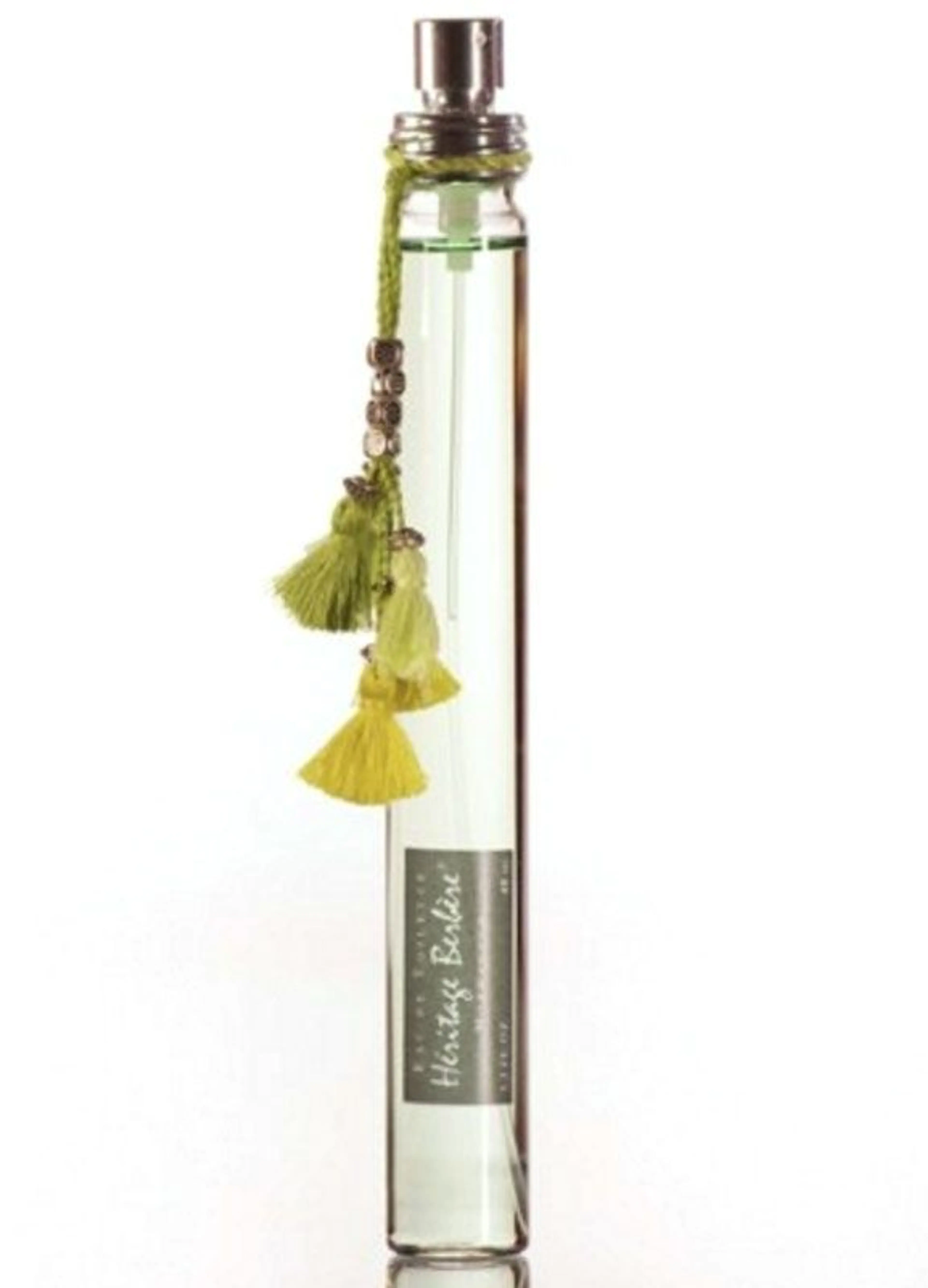 The Verveine Citron