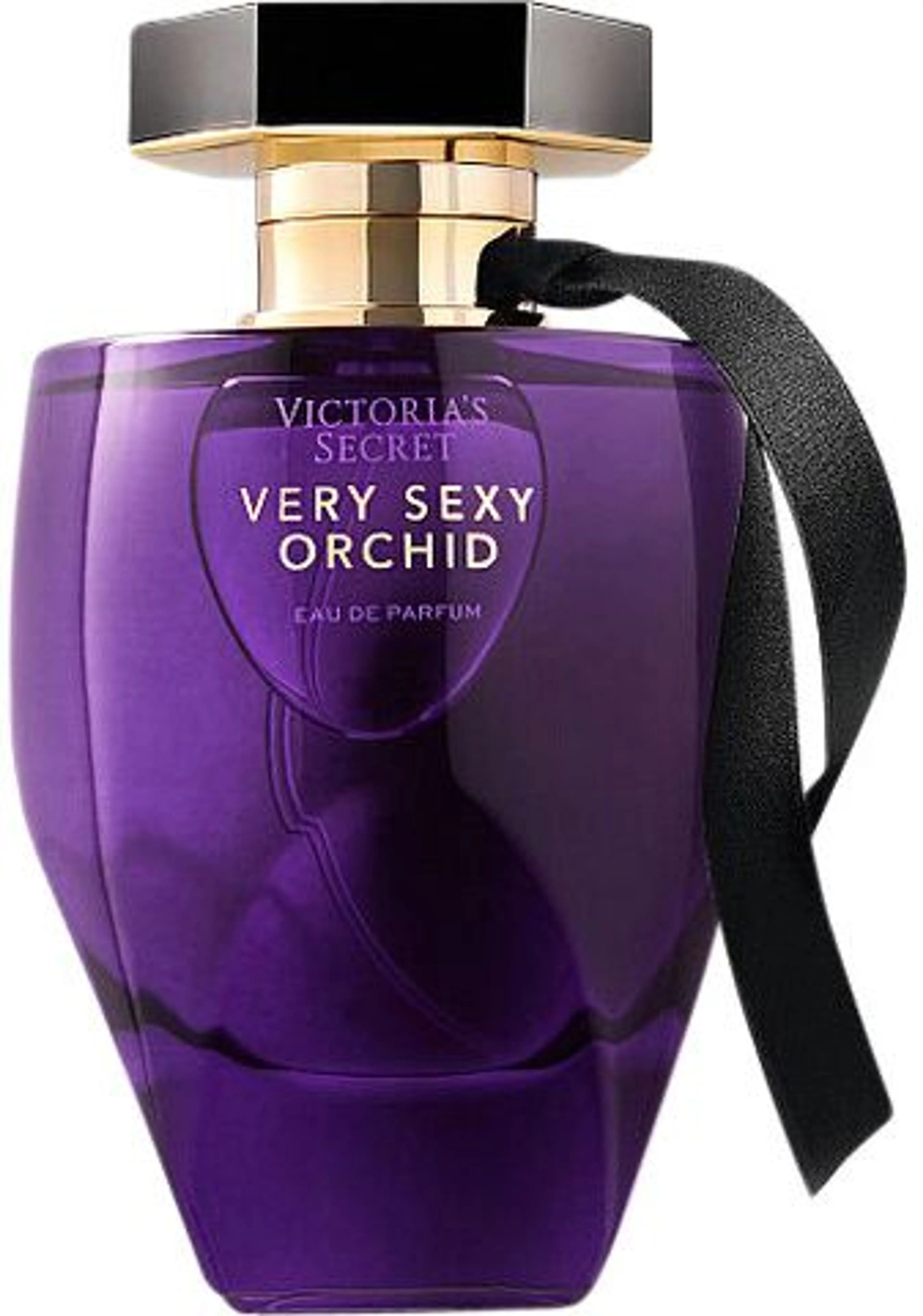 Very Sexy Orchid