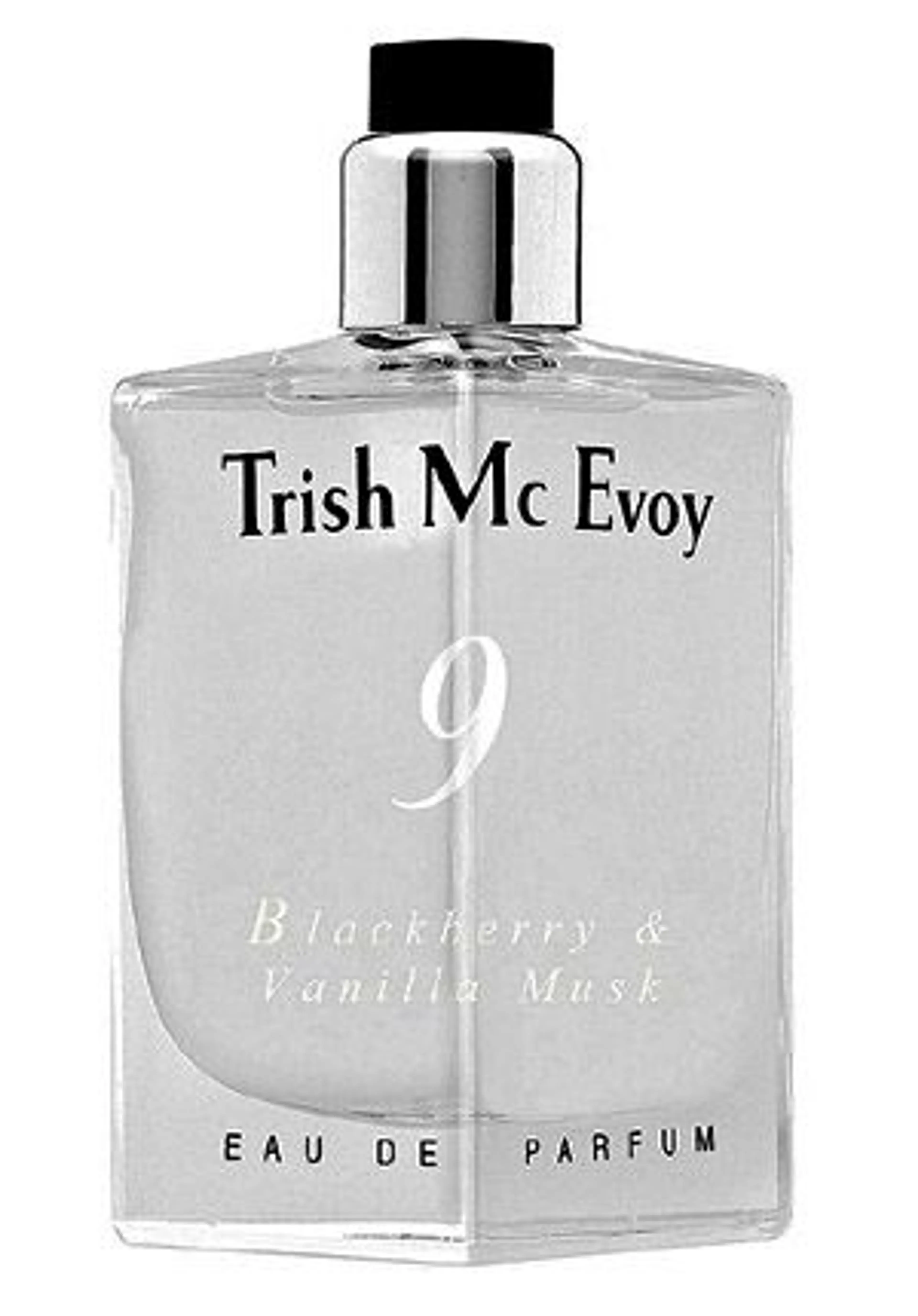 Trish McEvoy 9 Blackberry & Vanilla Musk