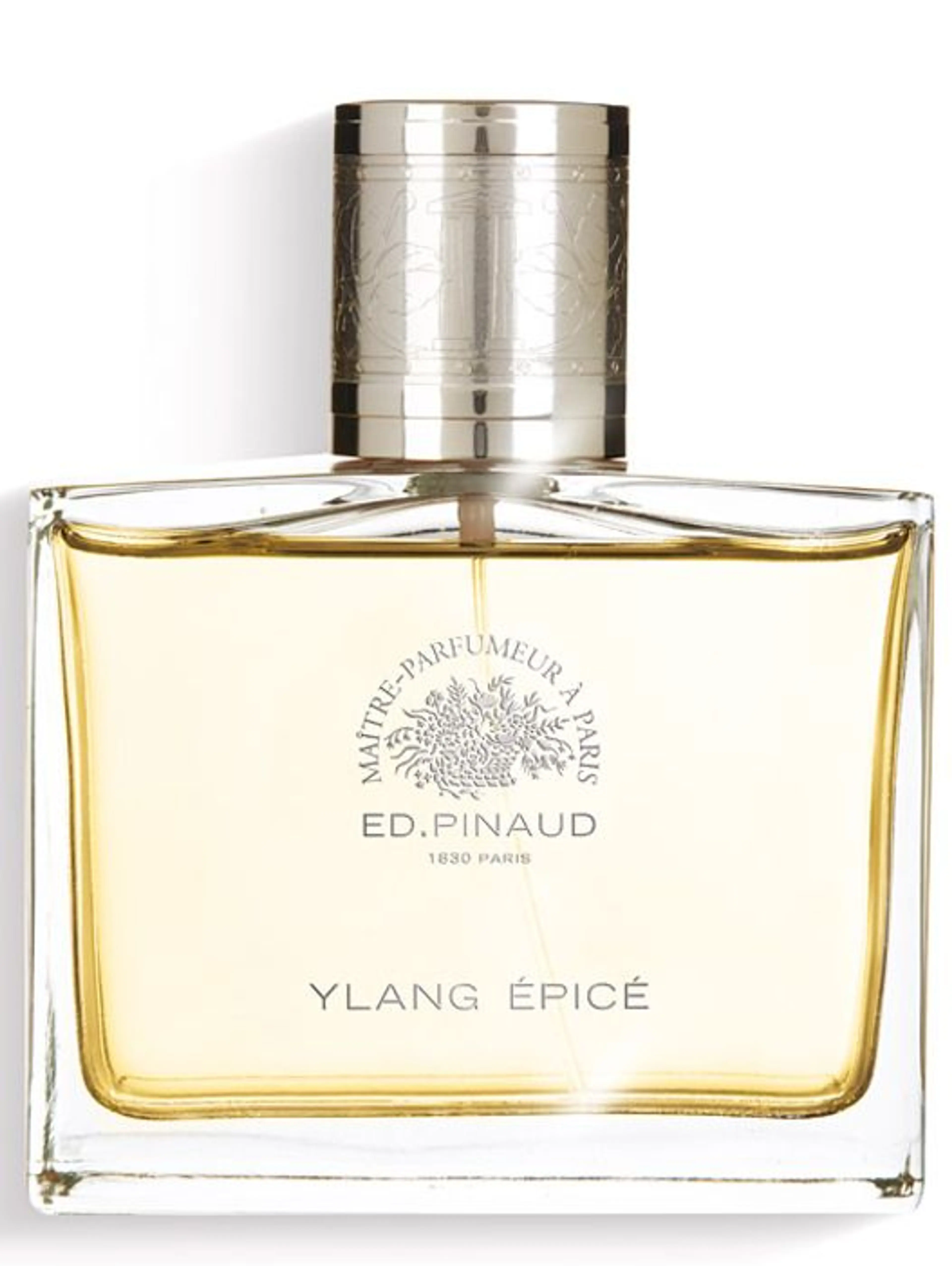 Ylang Épice