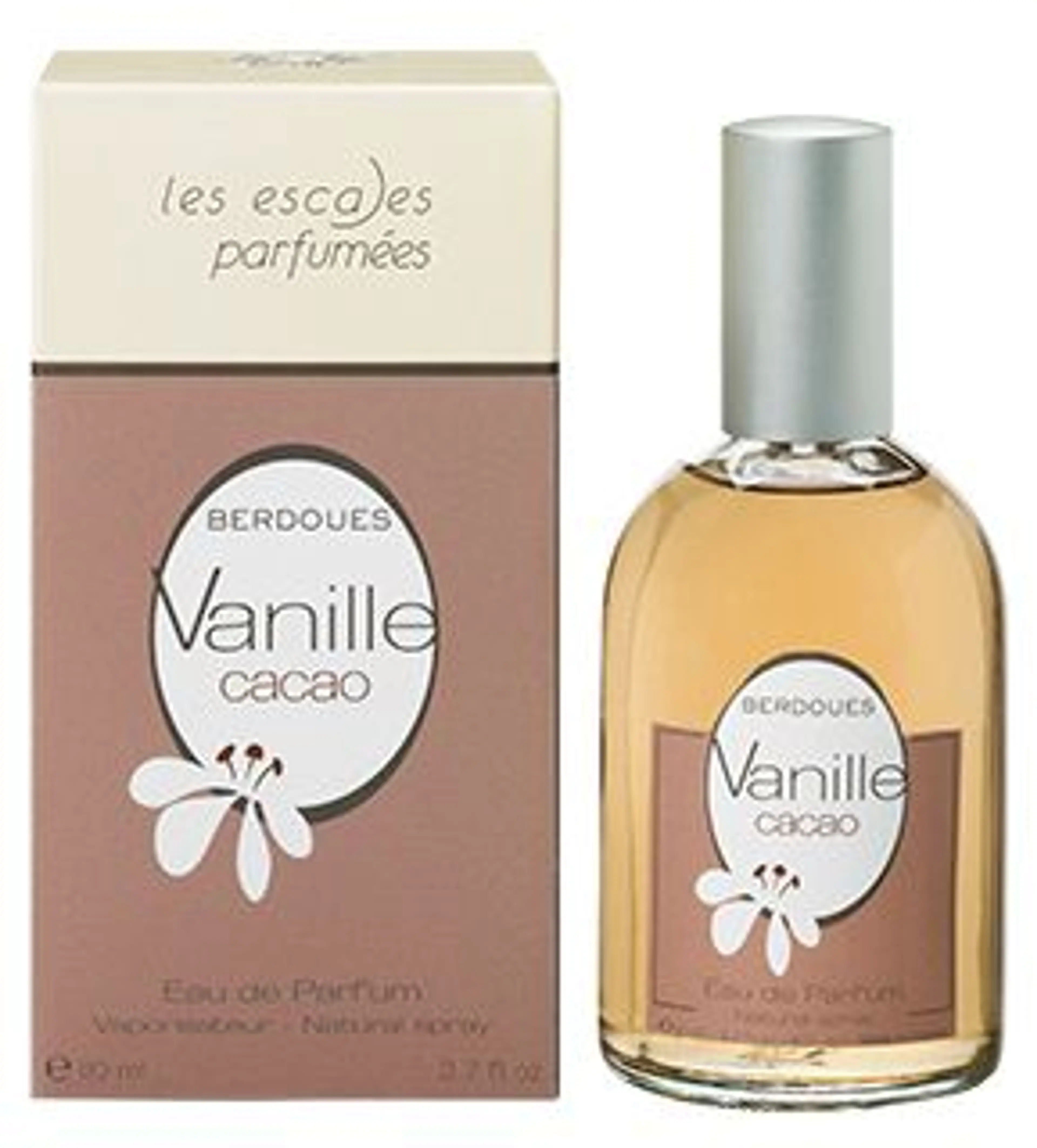 Vanille Cacao