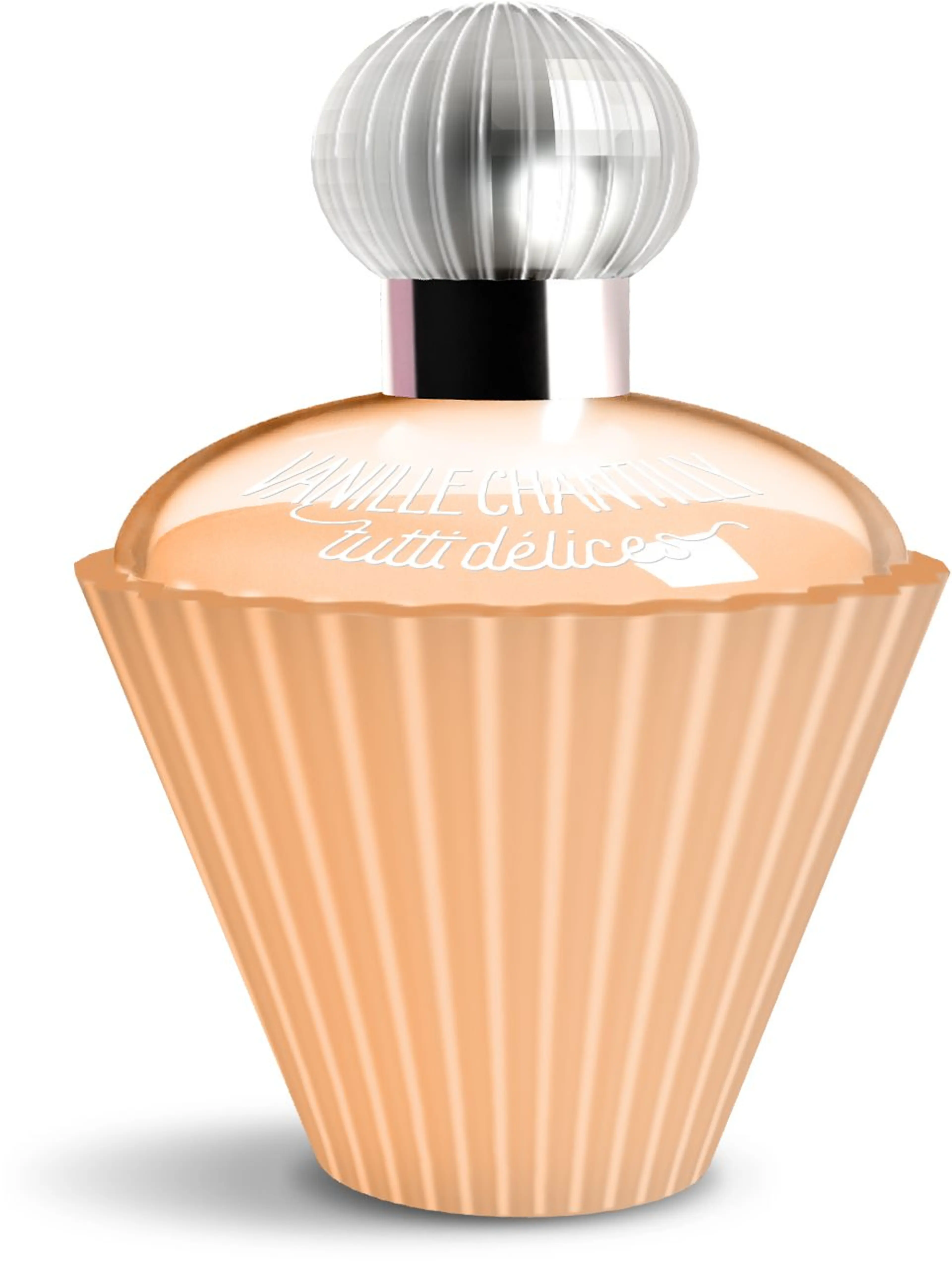 Vanille Chantilly